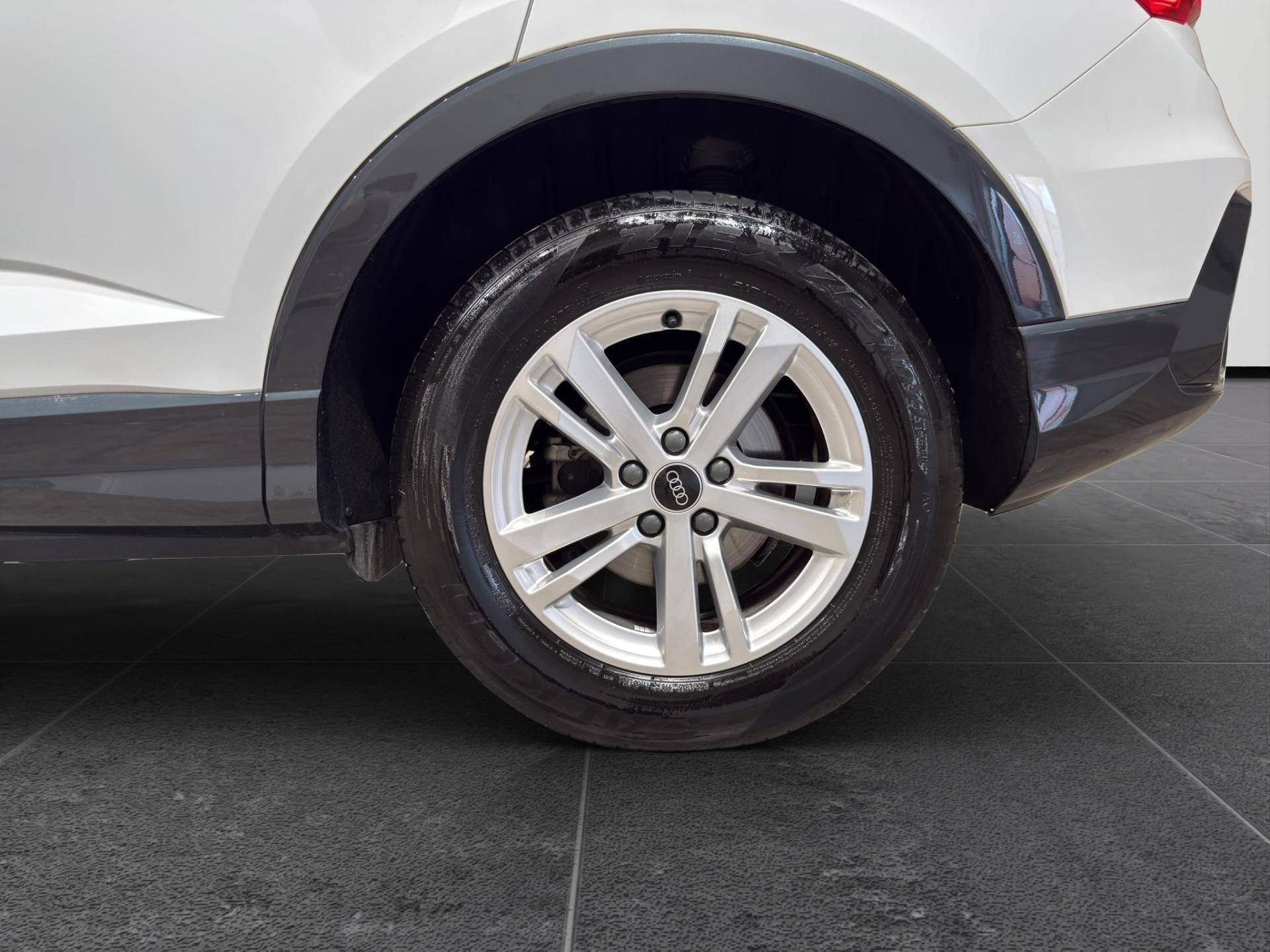 Auto Venduta - AUDI Q3 Q3 Sportback 35 1.5 tfsi Business Plus s-tronic usata in pronta consegna - Brandini