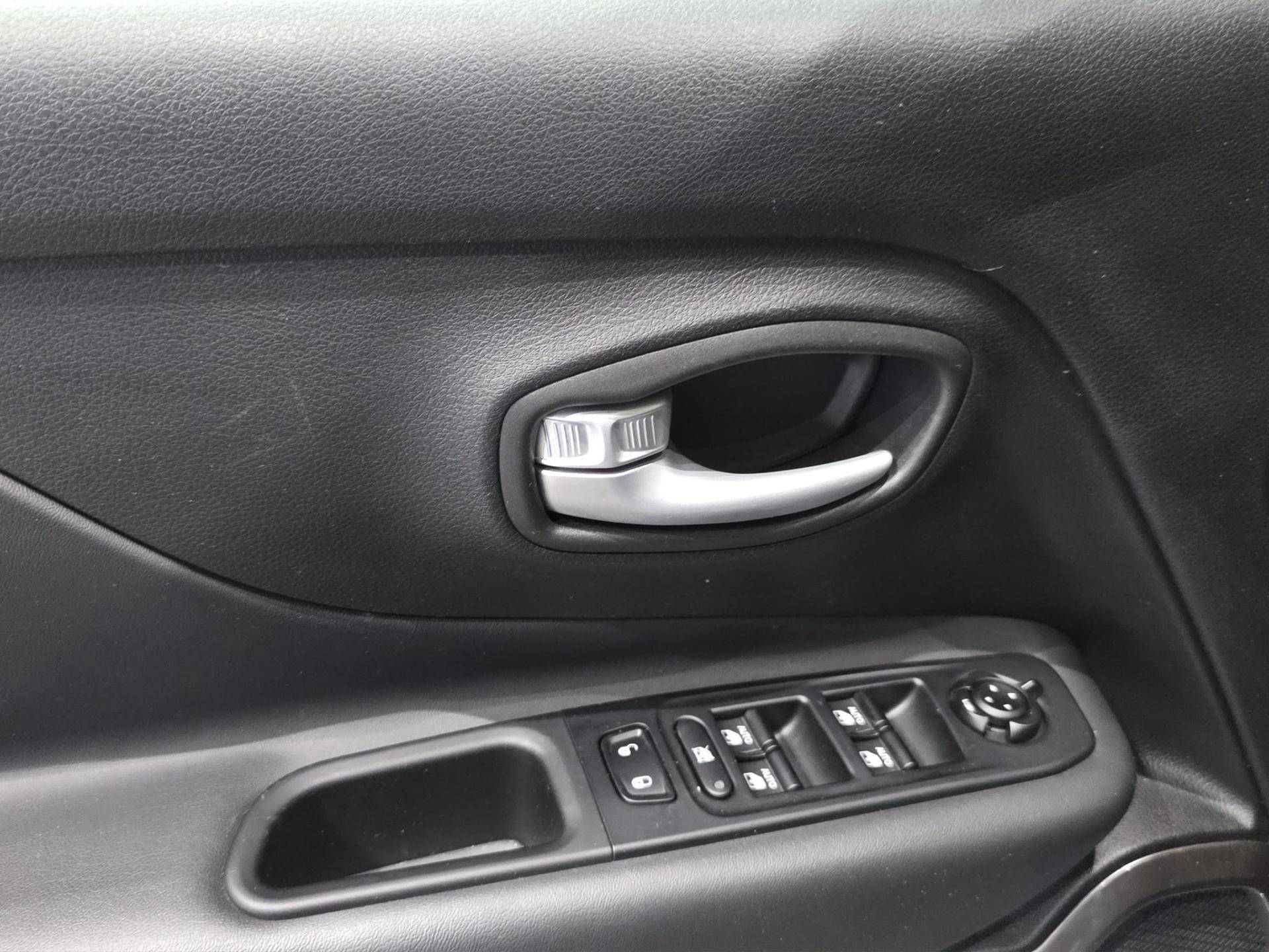 JEEP Renegade Renegade 1.5 turbo t4 mhev Summit 2wd dct usata in pronta consegna - Brandini