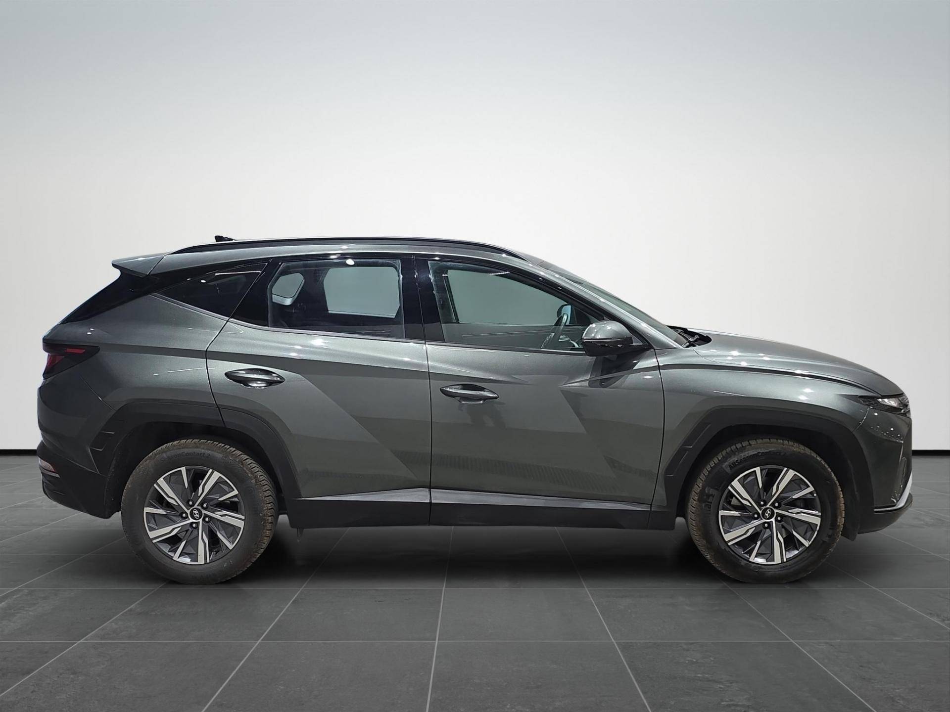 Auto Venduta - HYUNDAI Tucson Tucson 1.6 crdi Xtech 2wd usata in pronta consegna - Brandini