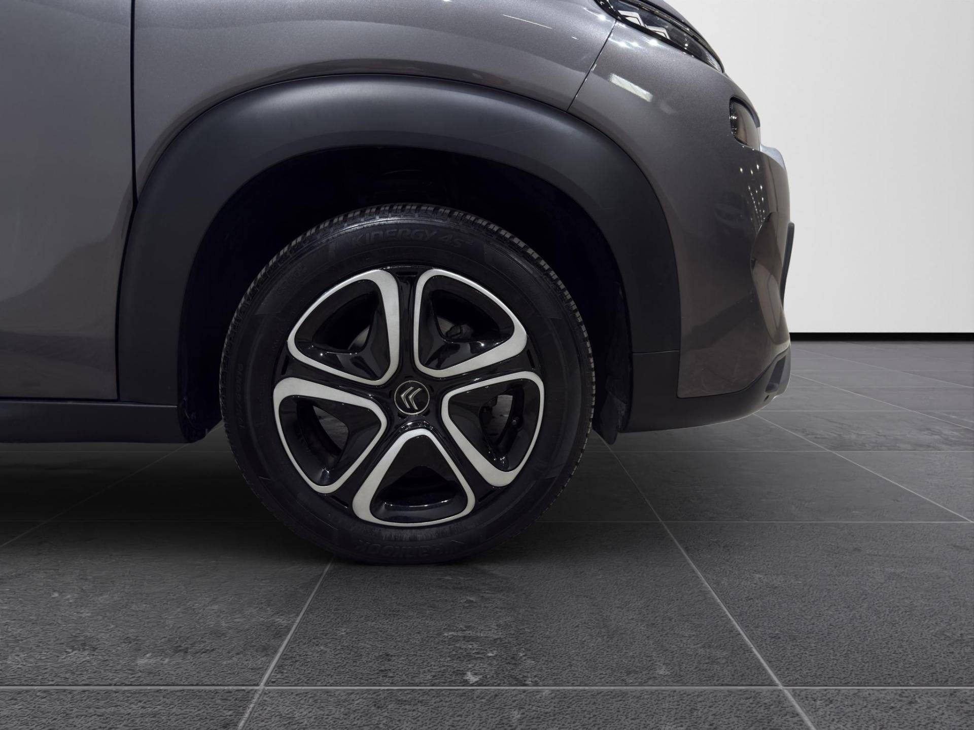 CITROEN C3 Aircross C3 Aircross 1.5 bluehdi Feel s&s 110cv usata in pronta consegna - Brandini