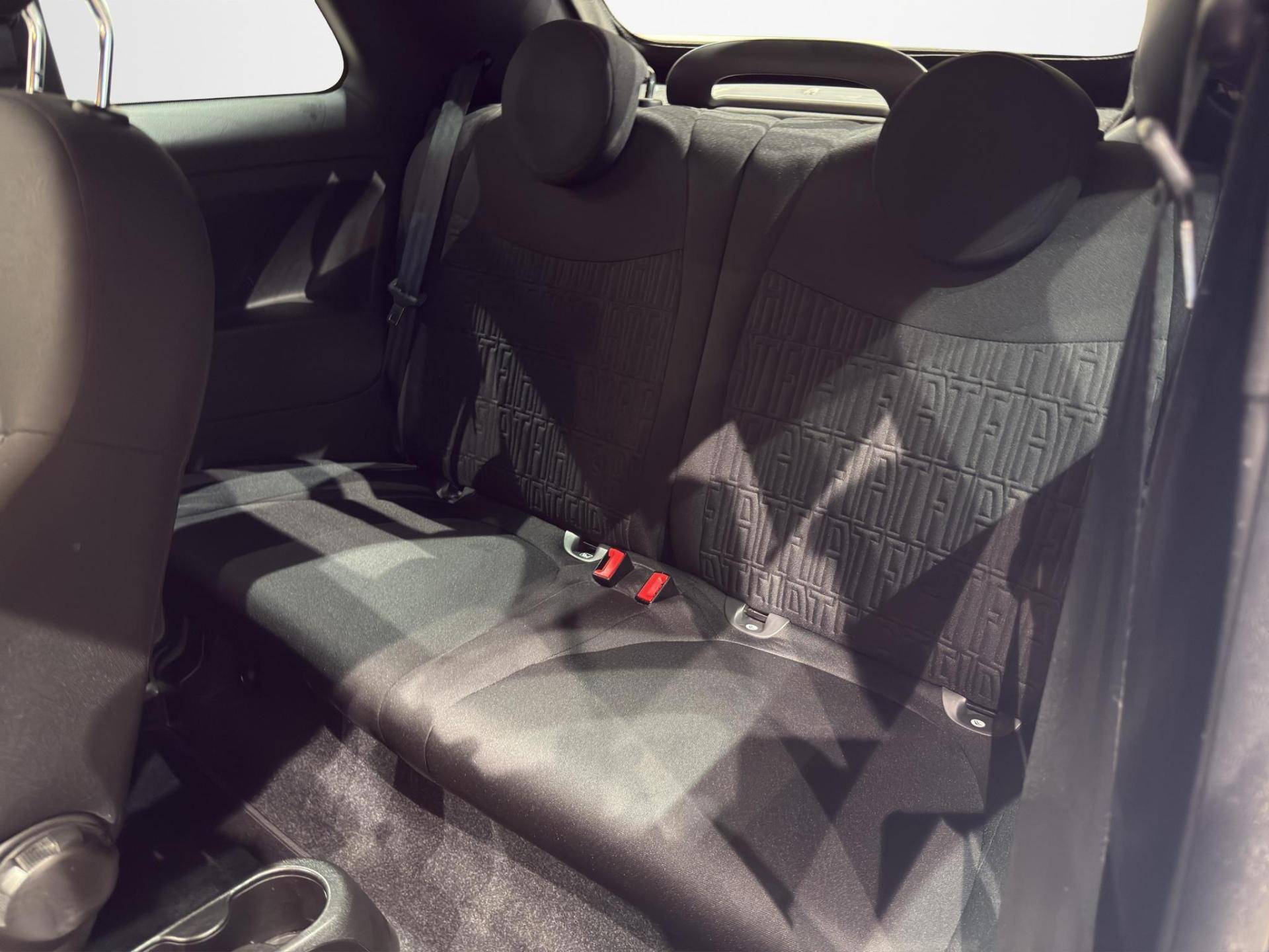 FIAT 500X 500C 1.0 hybrid Dolcevita 70cv usata in pronta consegna - Brandini