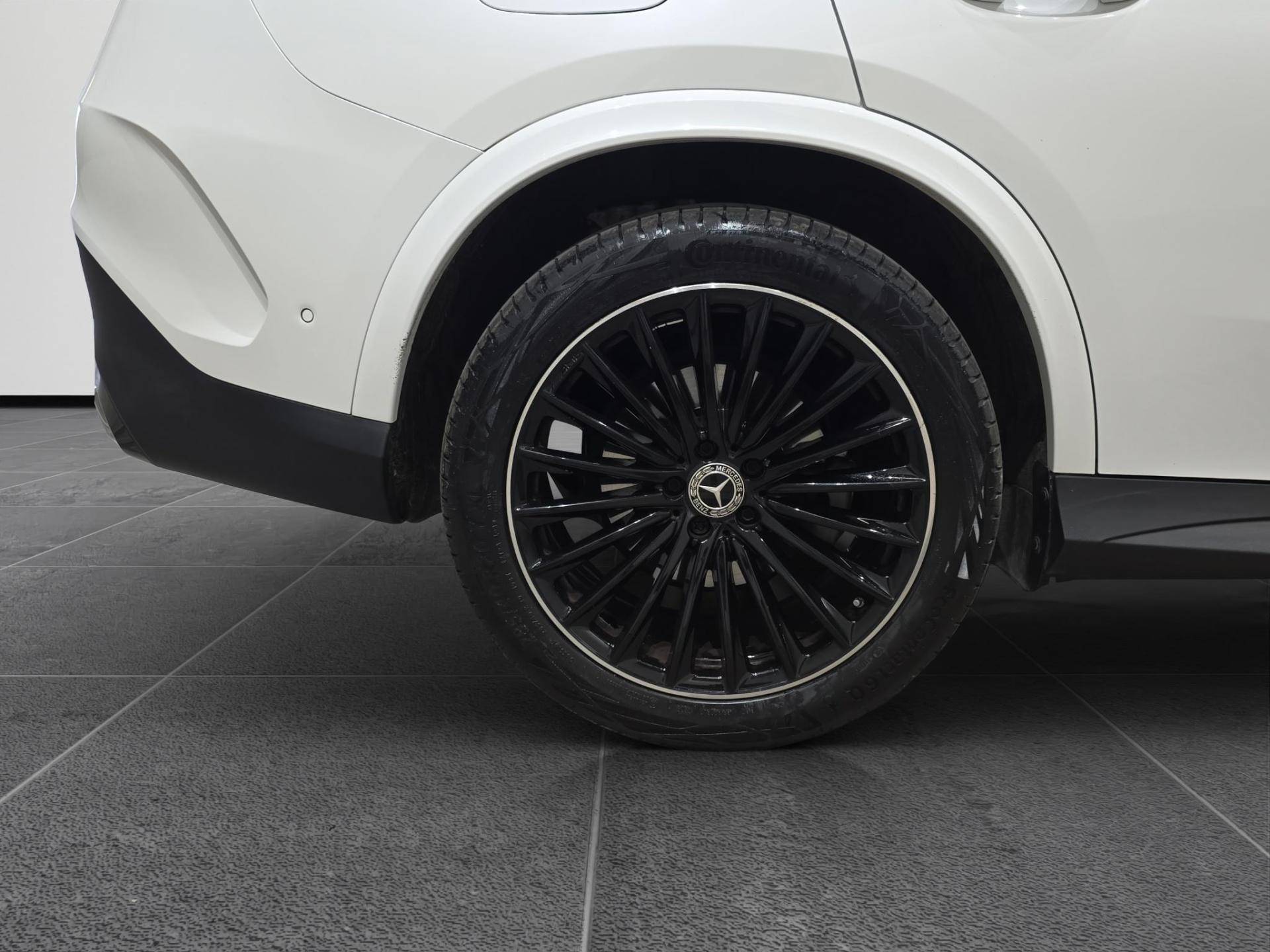 MERCEDES GLC GLC Coupe 220 d AMG Line Premium Plus 4matic auto usata in pronta consegna - Brandini