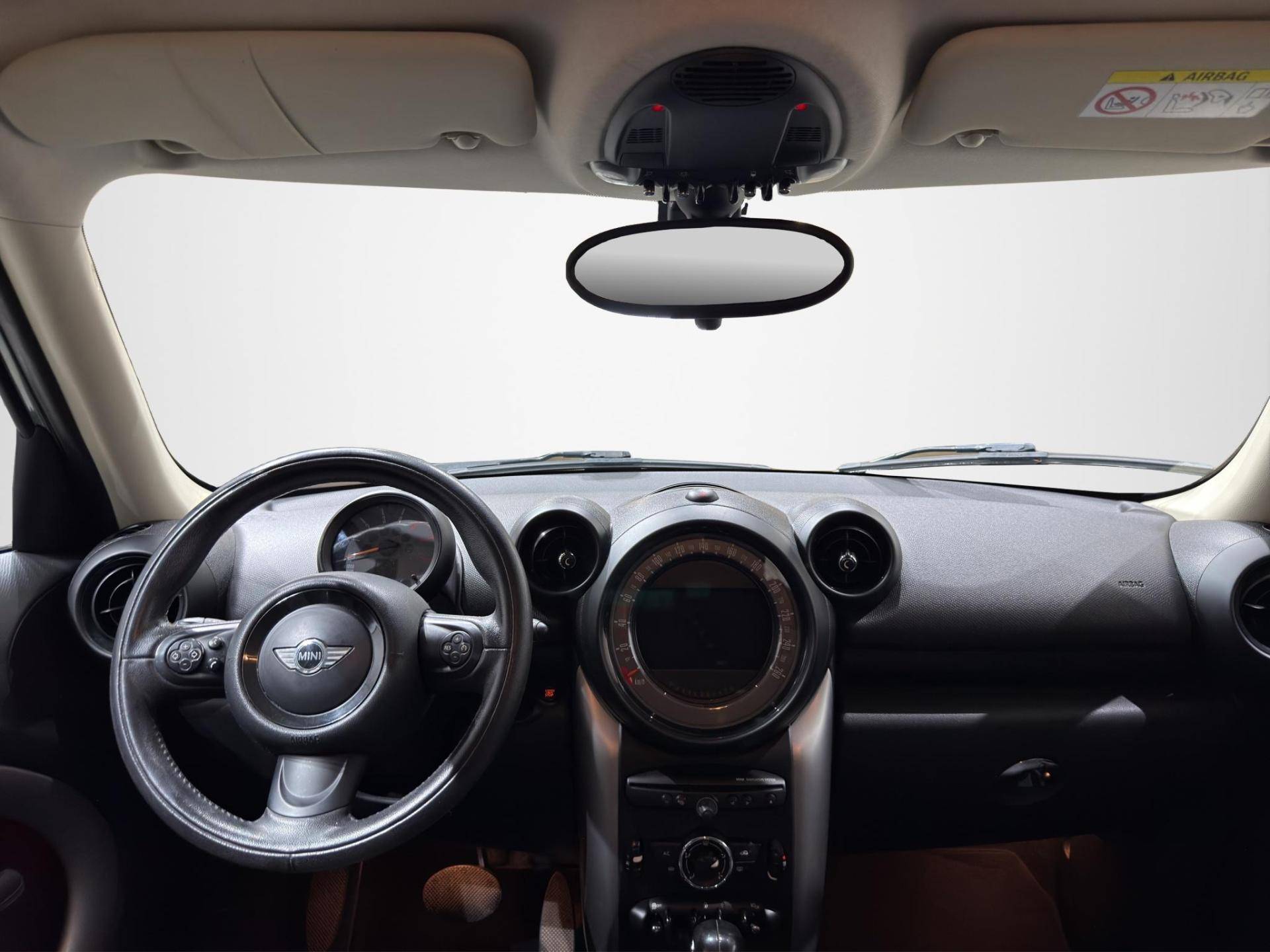 MINI Mini Countryman Mini Countryman 2.0 Cooper D auto E6 usata in pronta consegna - Brandini