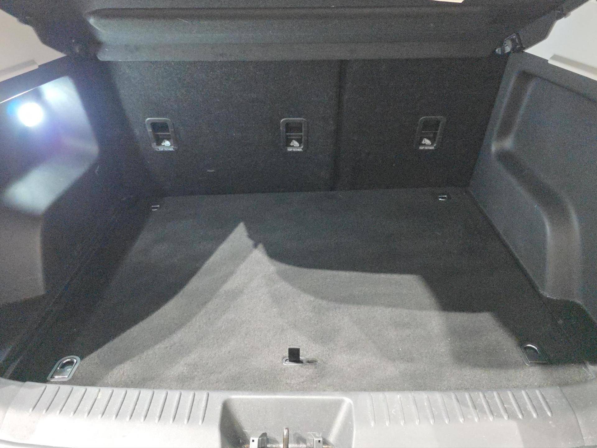 Auto Venduta - OMODA OMODA 5 Omoda 5 1.6 tgdi Comfort auto usata in pronta consegna - Brandini