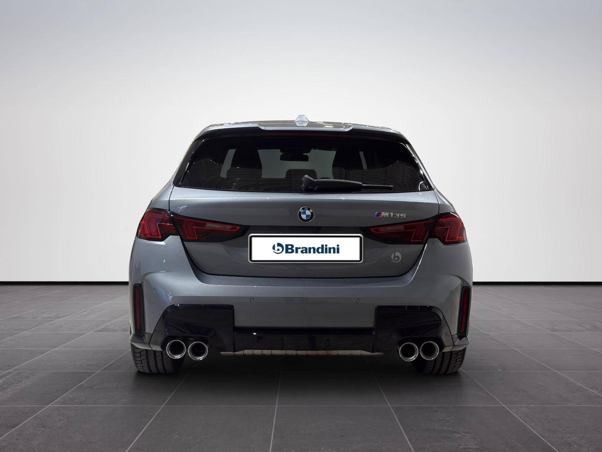 Auto Venduta - BMW Serie 1 M135 xdrive auto usata in pronta consegna - Brandini