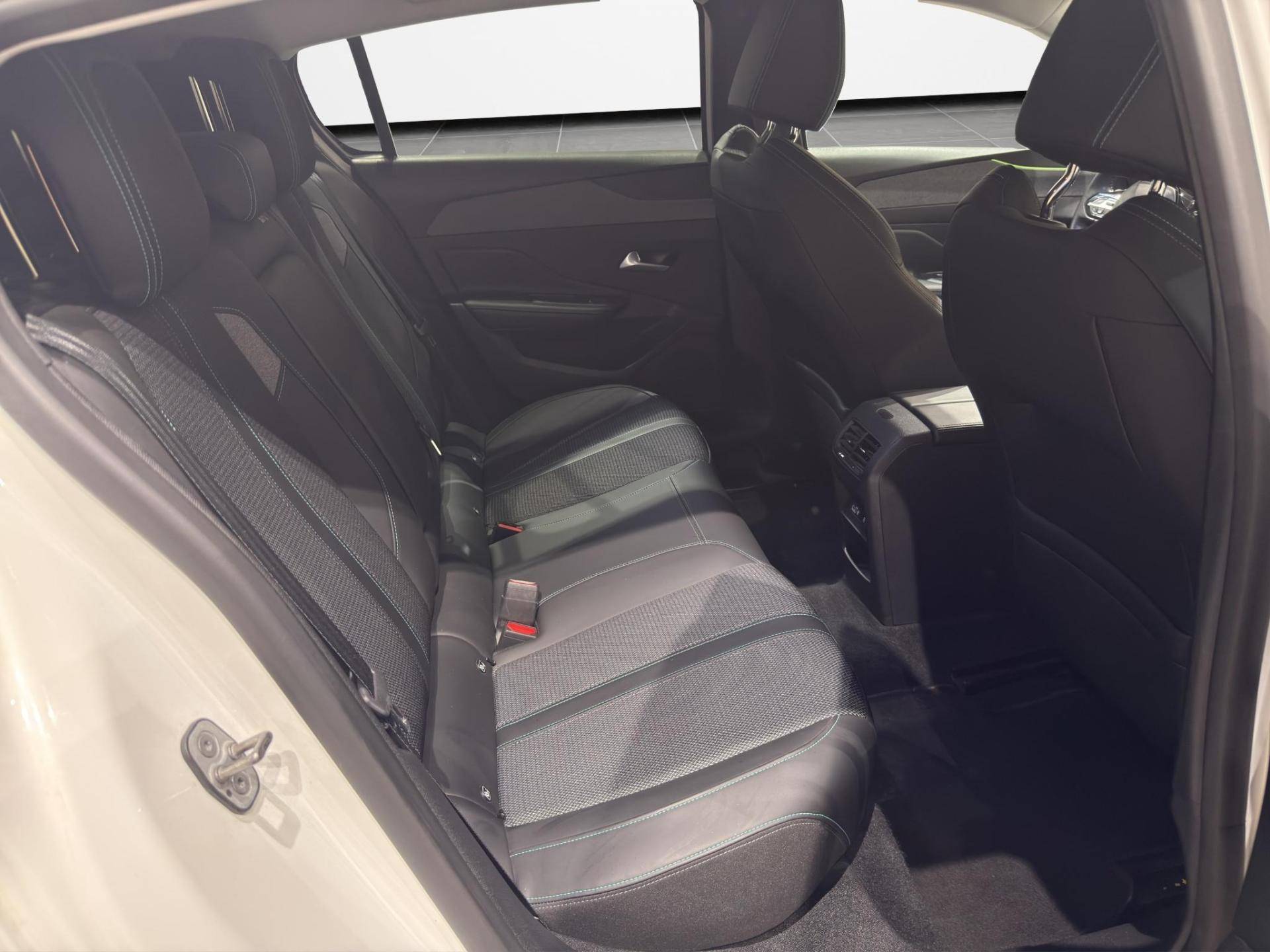 Auto Venduta - PEUGEOT 308 308 1.2 puretech t Allure Pack s&s 130cv usata in pronta consegna - Brandini
