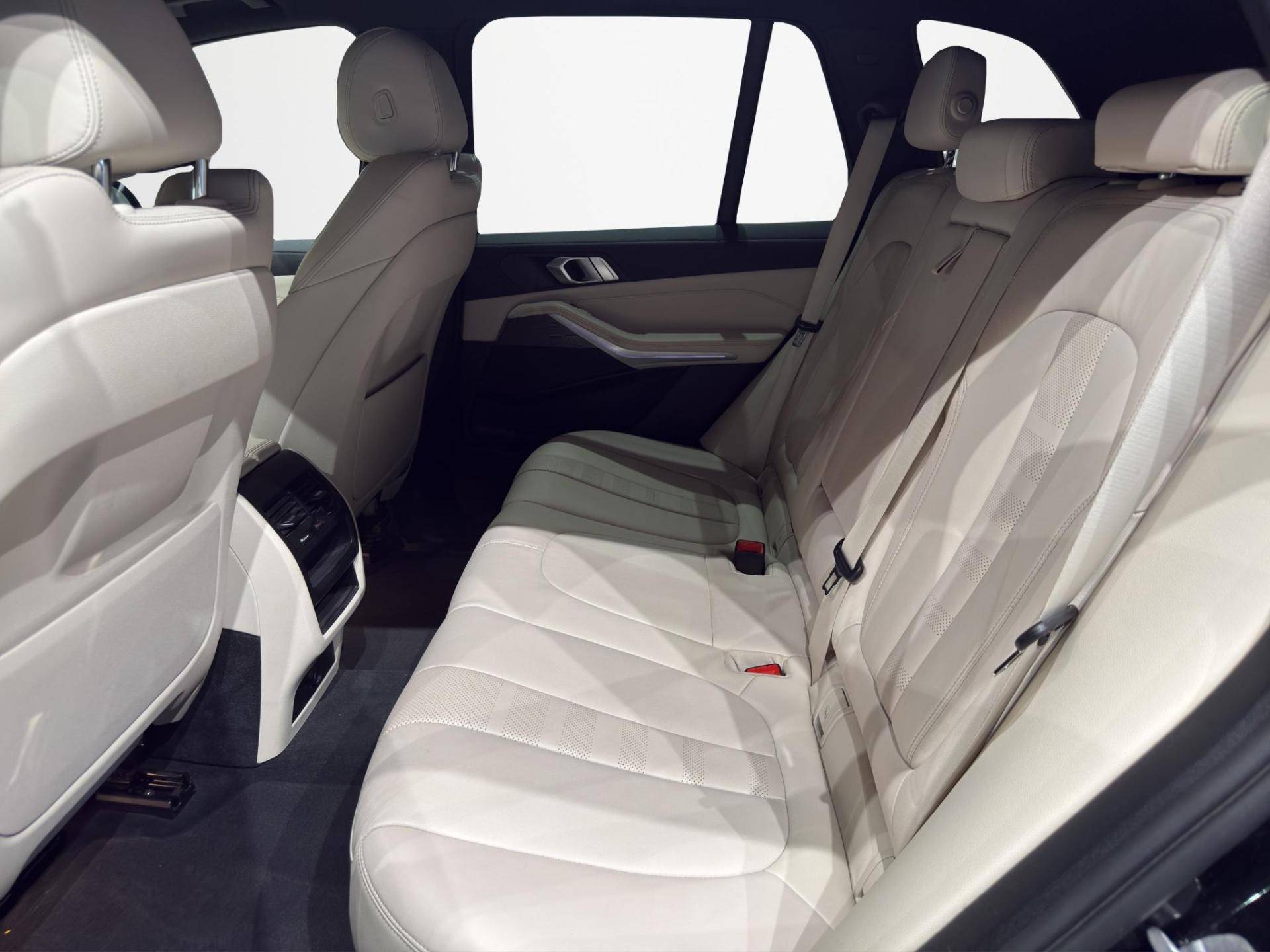 BMW X5 X5 xdrive25d Msport auto usata in pronta consegna - Brandini