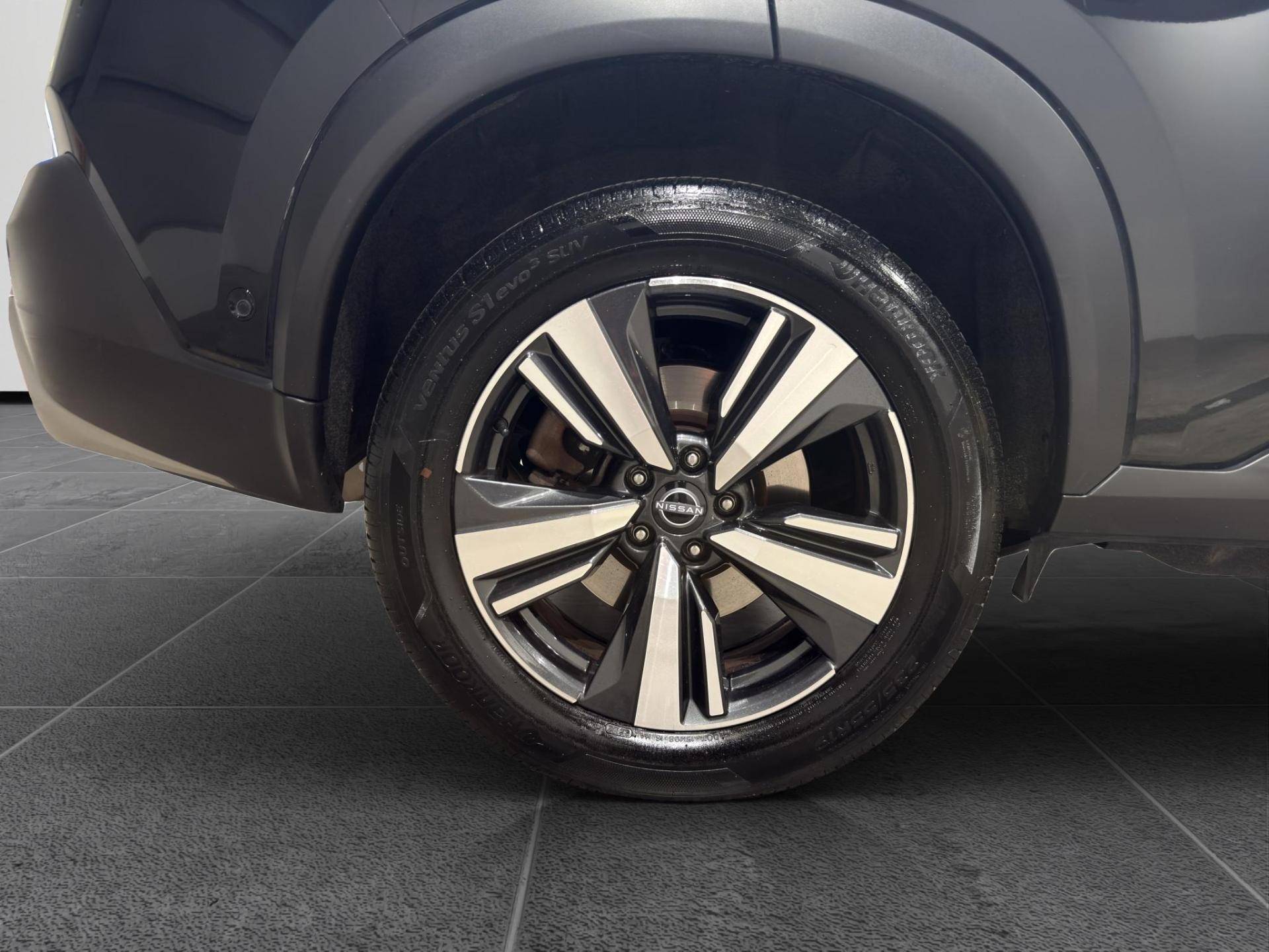 Auto Venduta - NISSAN X-TRAIL X-Trail 1.5 e-power Tekna e-4orce 4wd usata in pronta consegna - Brandini