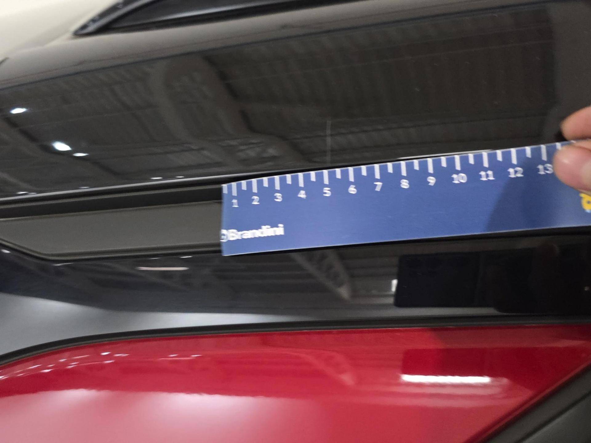 OPEL Grandland X Grandland 1.5 ecotec GS Line s&s 130cv at8 usata in pronta consegna - Brandini
