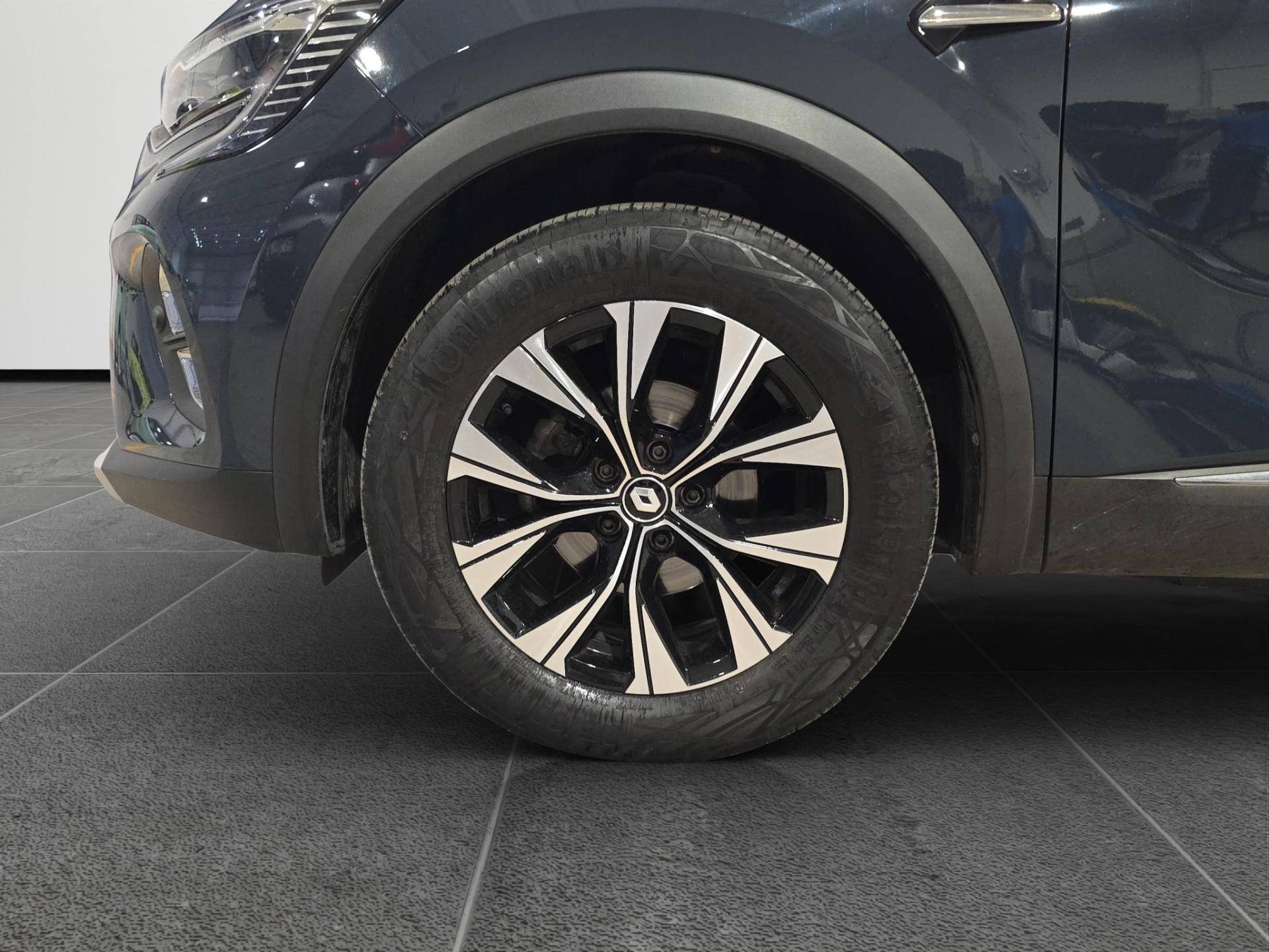 Auto Venduta - RENAULT Captur Captur 1.0 tce Techno 90cv usata in pronta consegna - Brandini