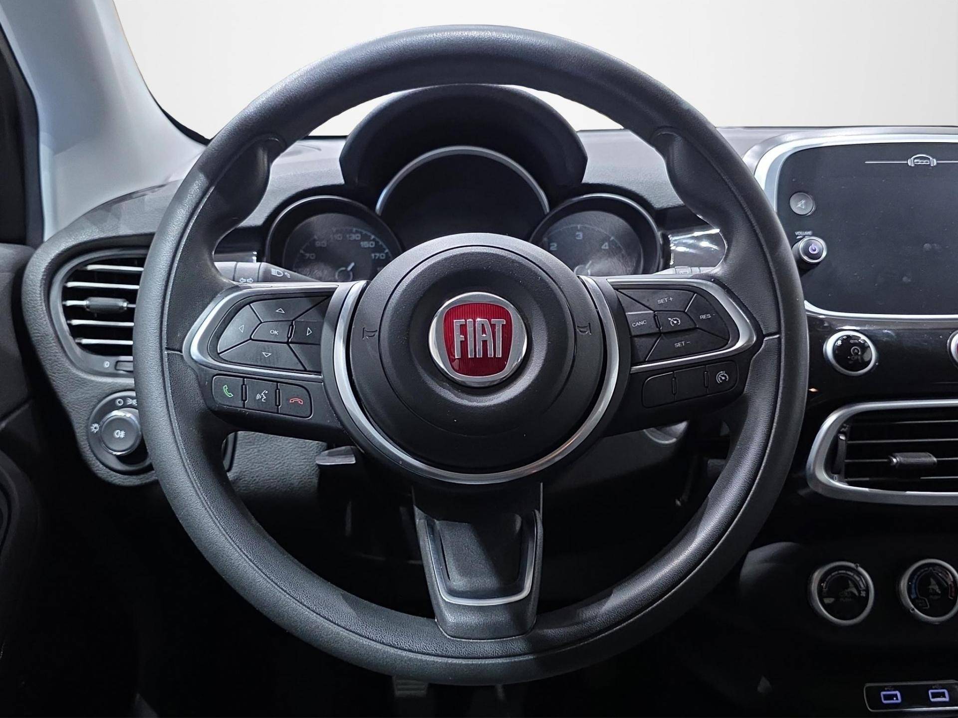 FIAT 500X 500X 1.3 mjt Urban 4x2 95cv my20 usata in pronta consegna - Brandini