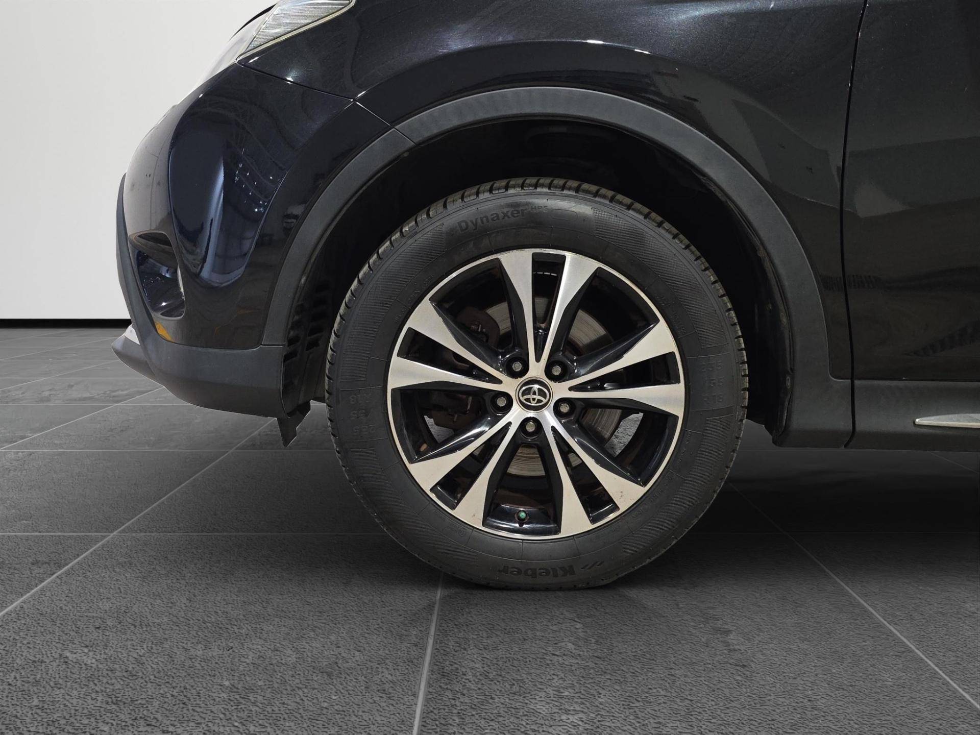 Auto Venduta - TOYOTA Rav4 Rav4 2.0 d-4d Active 2wd 124cv mt usata in pronta consegna - Brandini