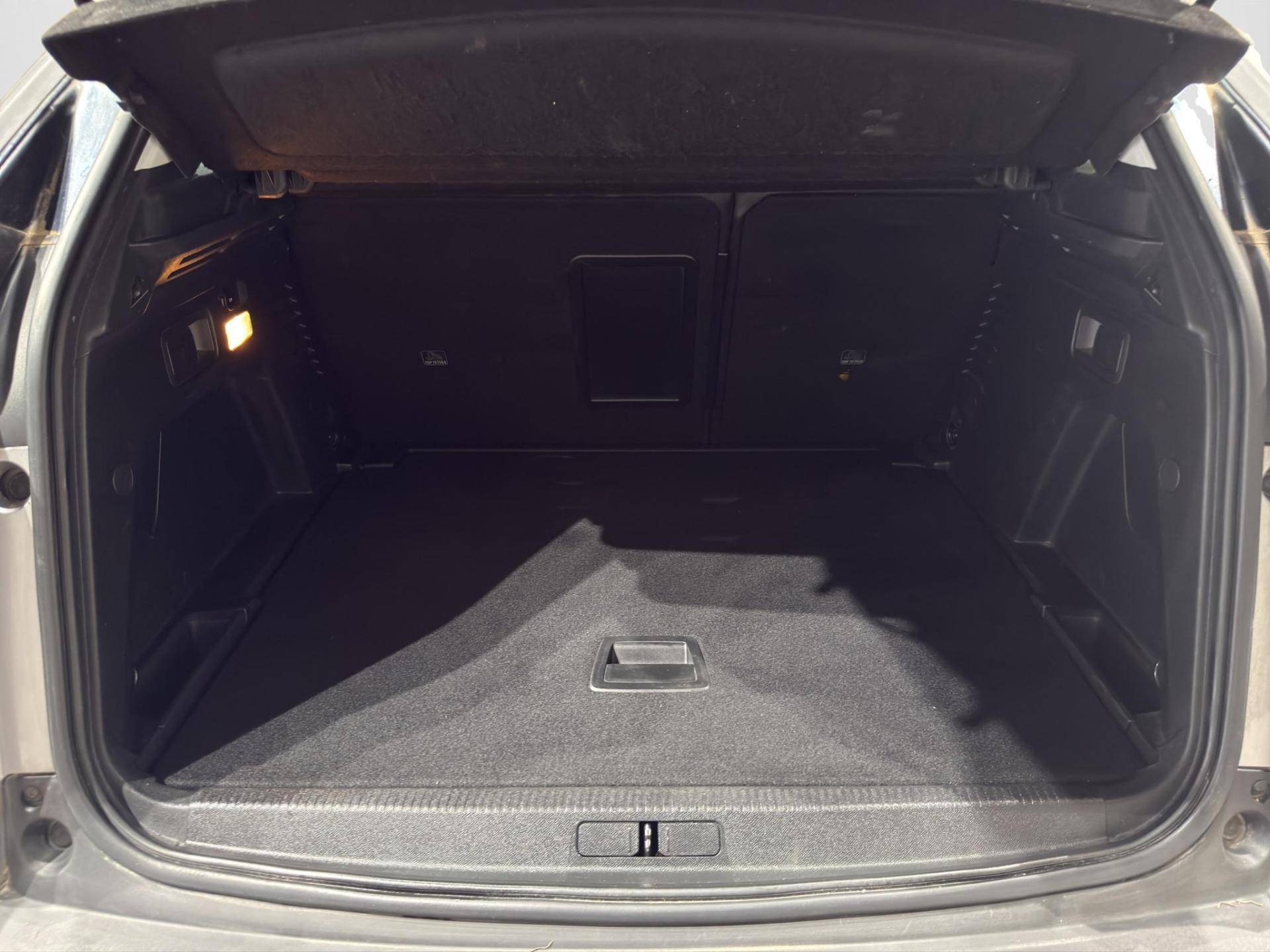 Auto Venduta - PEUGEOT 3008 3008 1.5 bluehdi Allure s&s 130cv usata in pronta consegna - Brandini