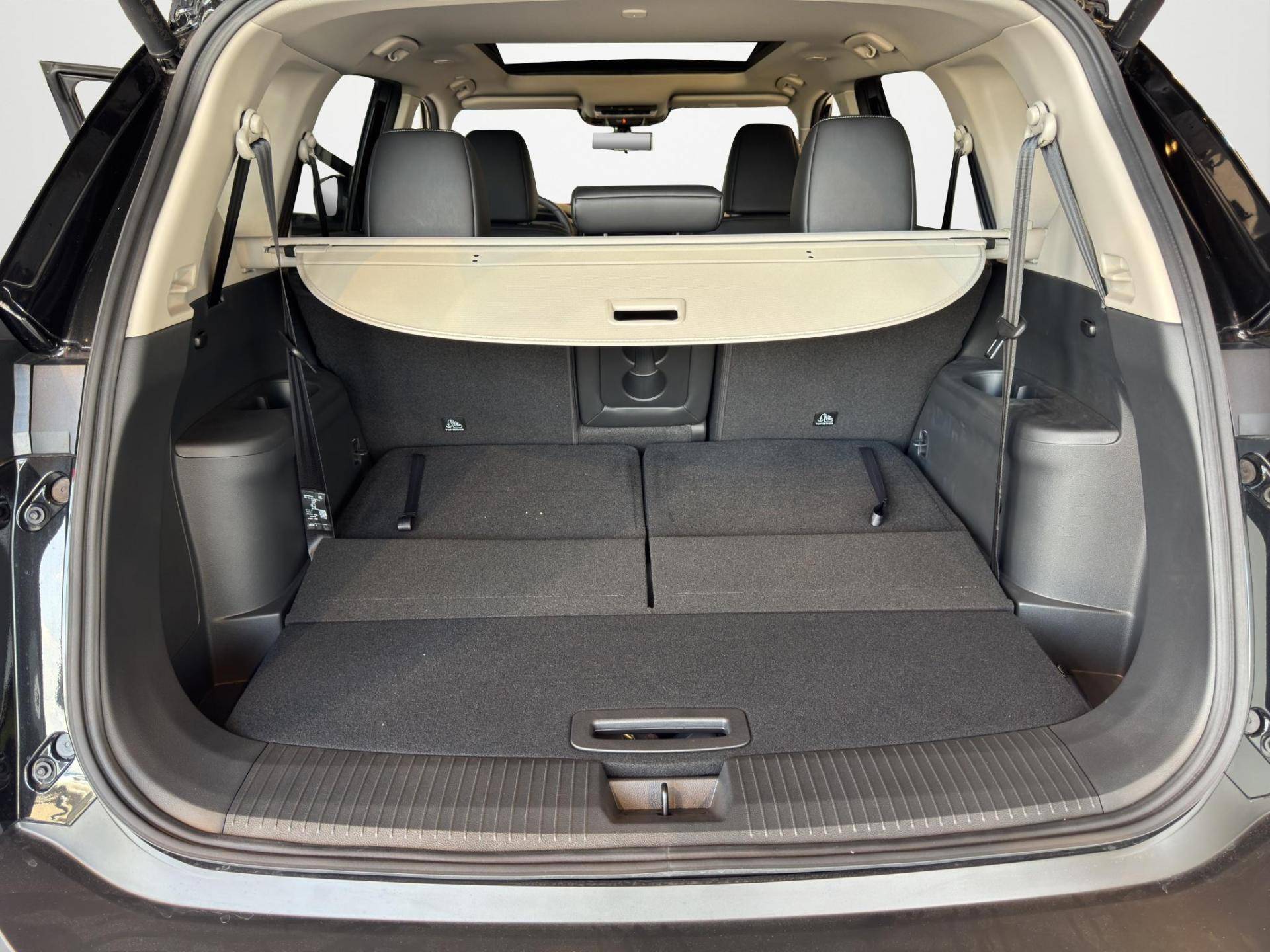 Auto Venduta - NISSAN X-TRAIL X-Trail 1.5 e-power Tekna e-4orce 4wd usata in pronta consegna - Brandini