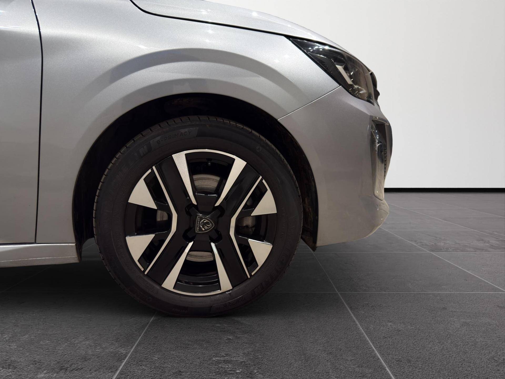 Auto Venduta - PEUGEOT 208 208 1.2 puretech Allure s&s 100cv usata in pronta consegna - Brandini