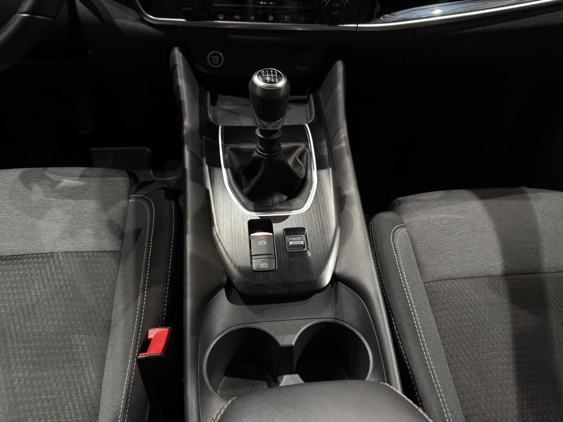 Auto Venduta - NISSAN Qashqai Qashqai 1.3 mild hybrid N-Connecta 2wd 140cv usata in pronta consegna - Brandini