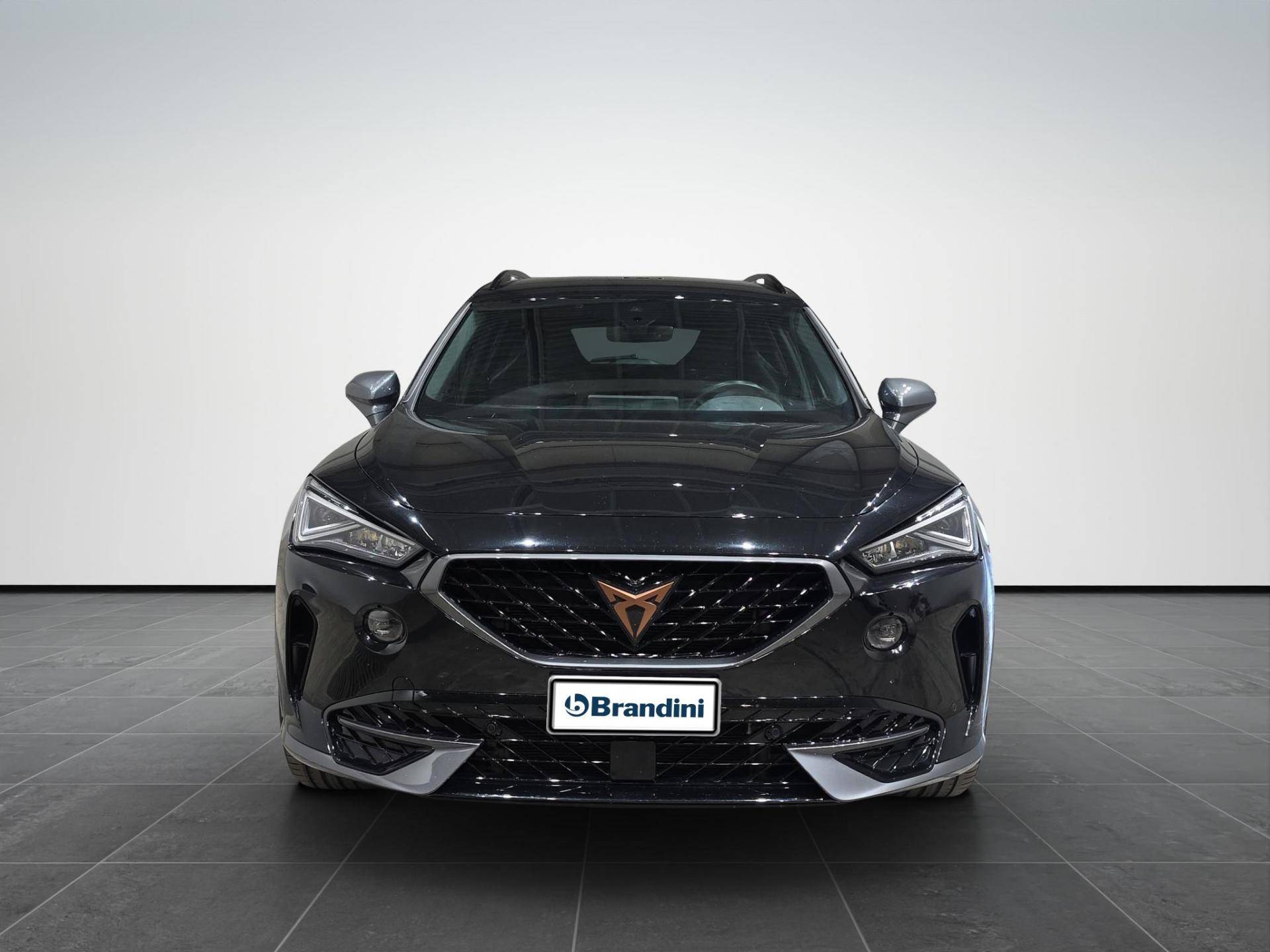 Auto Venduta - CUPRA Formentor Formentor 1.4 e-hybrid dsg usata in pronta consegna - Brandini
