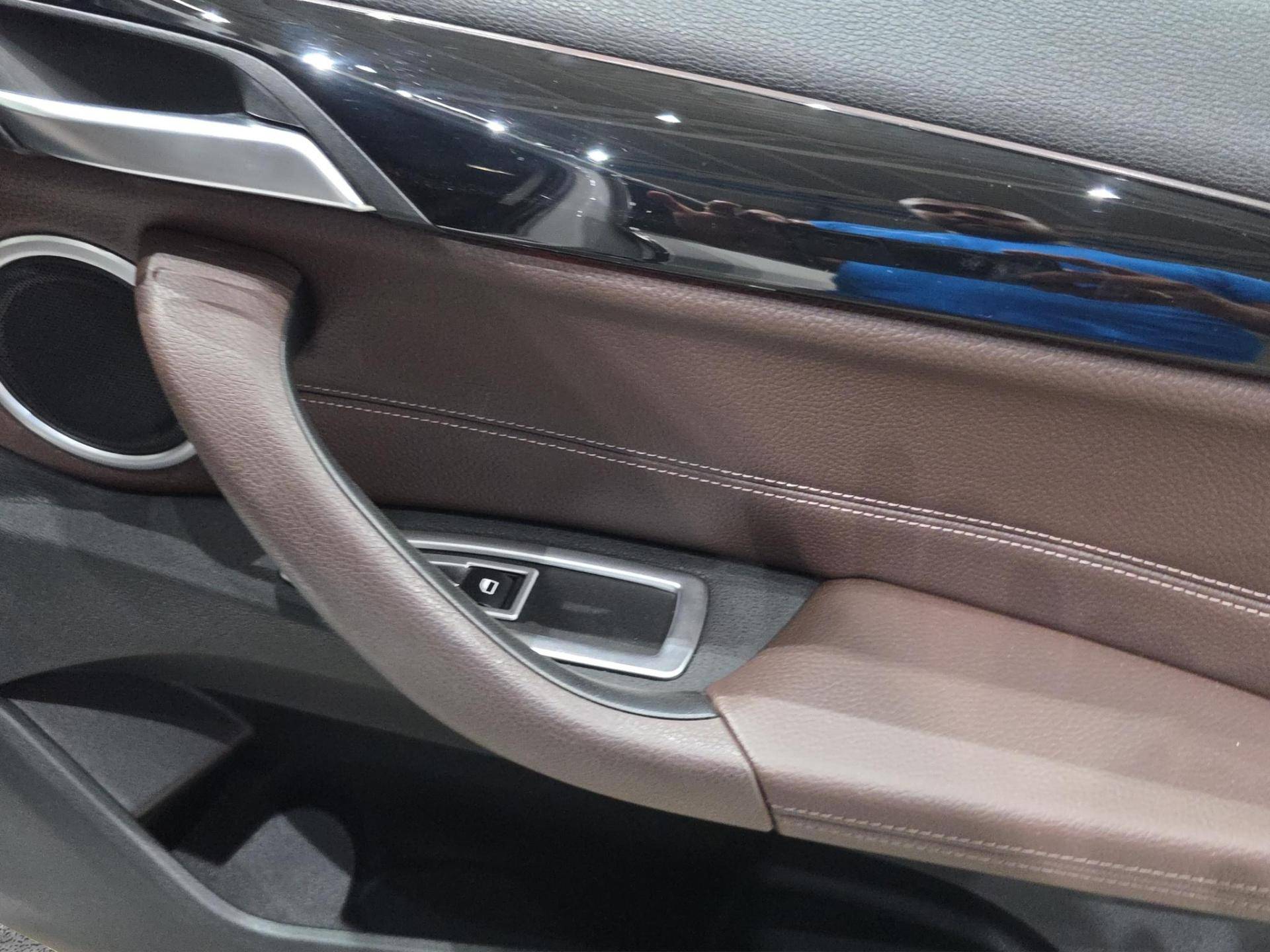 Auto Venduta - BMW X1 X1 xdrive18d xLine auto usata in pronta consegna - Brandini