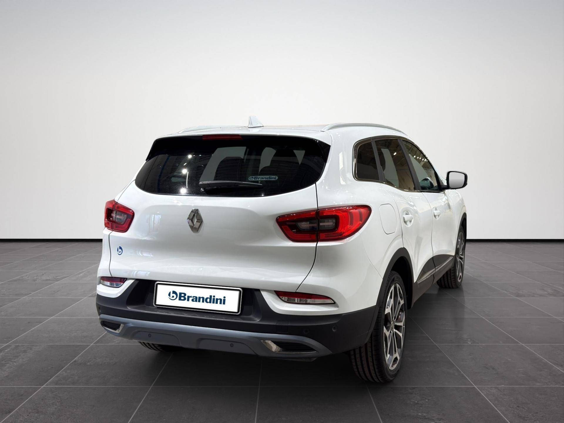 Auto Venduta - RENAULT Kadjar Kadjar 1.5 blue dci Business 115cv edc usata in pronta consegna - Brandini