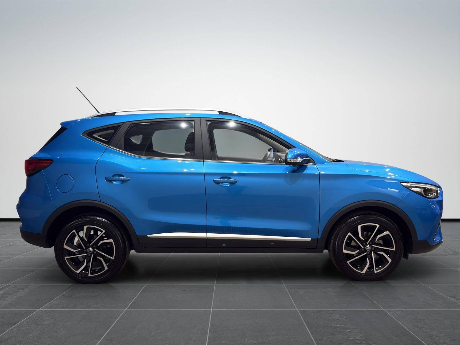 Auto Venduta - MG ZS ZS Classic 1.5 Luxury usata in pronta consegna - Brandini