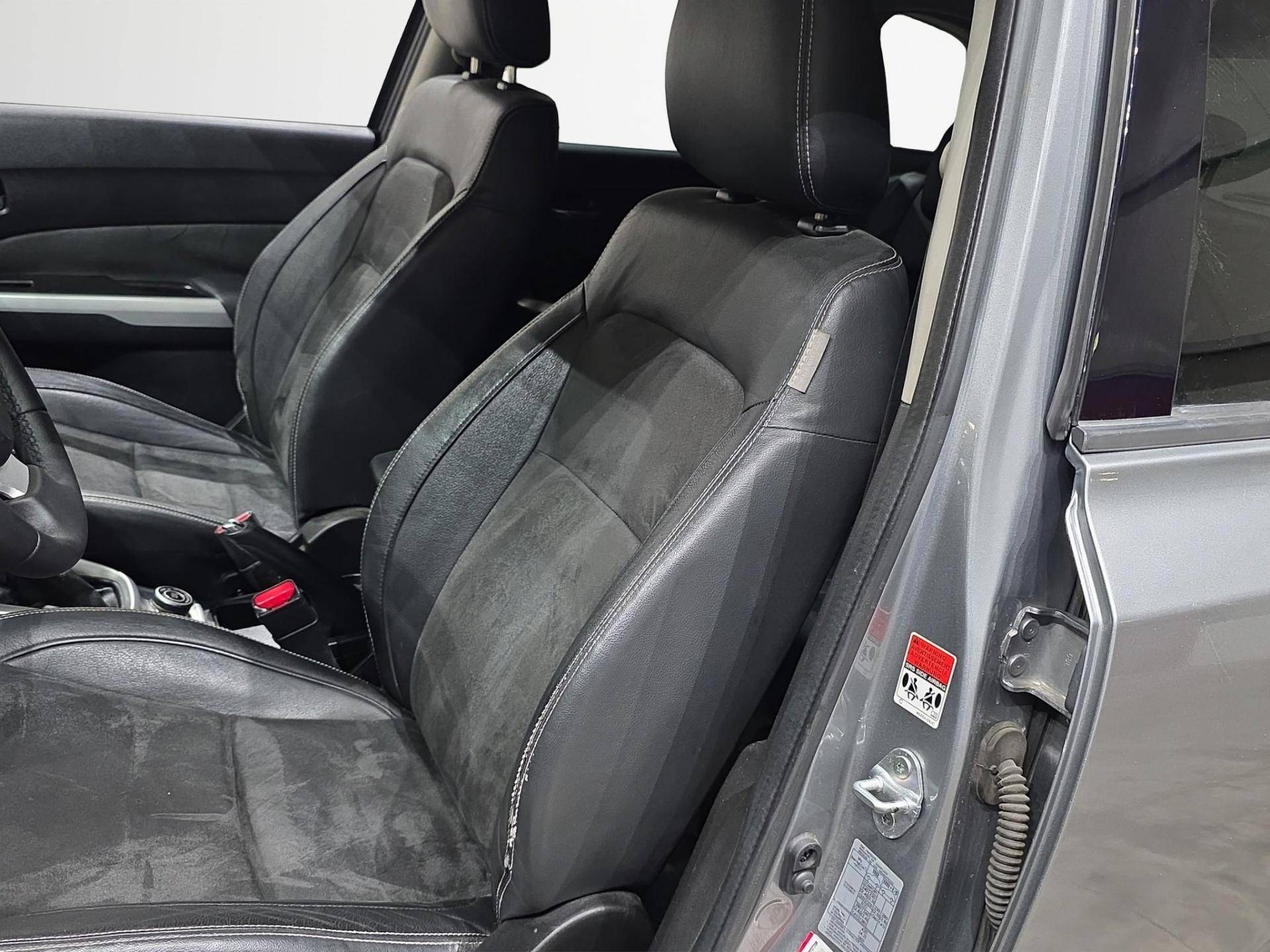 SUZUKI Vitara Vitara 1.6 ddis V-Cool s&s 4wd allgrip usata in pronta consegna - Brandini