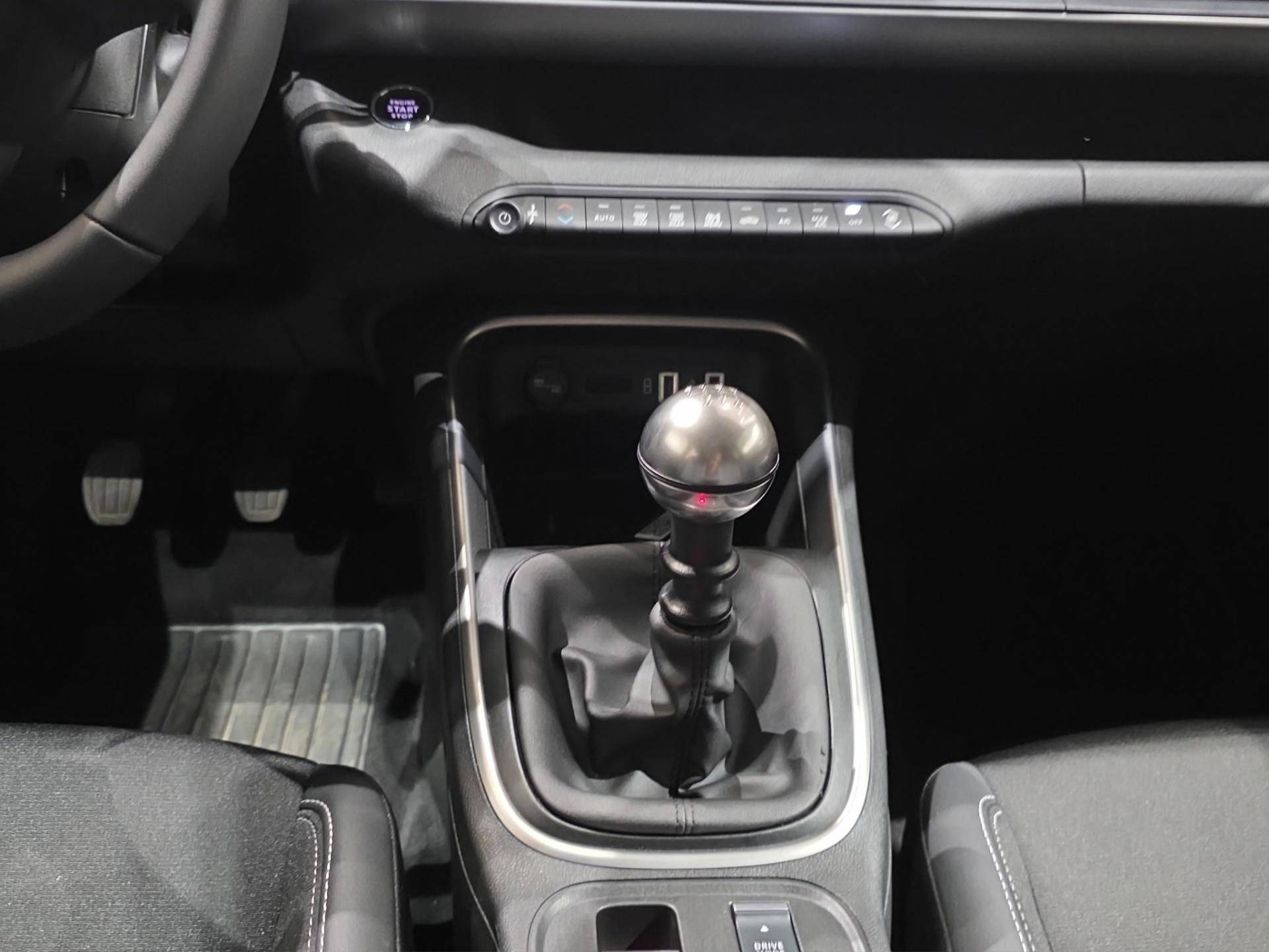 JEEP Avenger Avenger 1.2 turbo Summit fwd 100cv usata in pronta consegna - Brandini