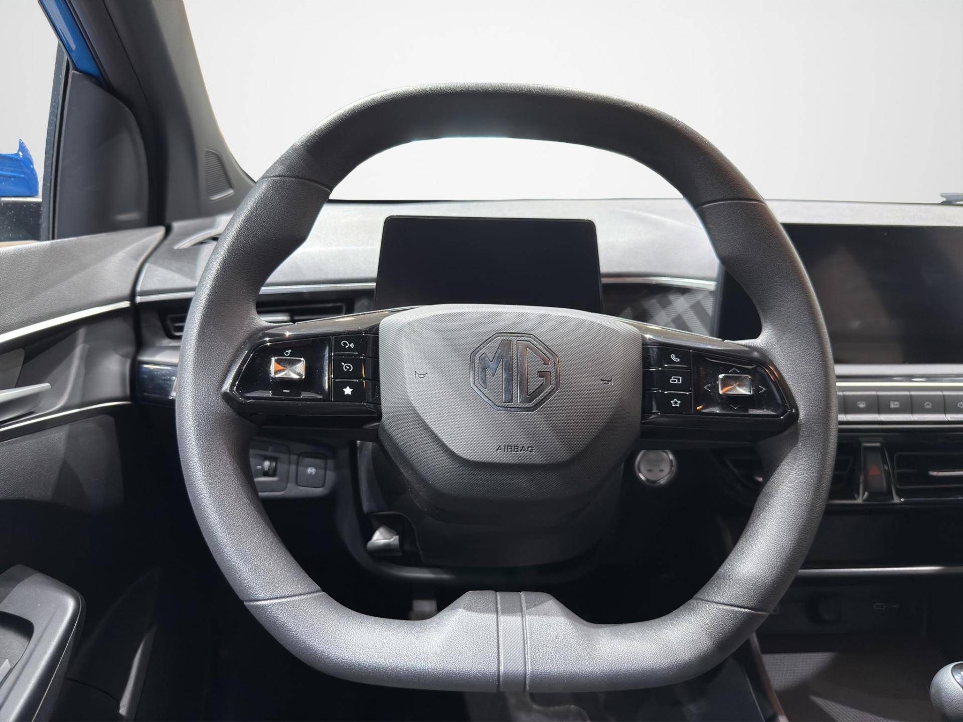 Auto Venduta - MG MG3 MG3 1.5 Comfort usata in pronta consegna - Brandini