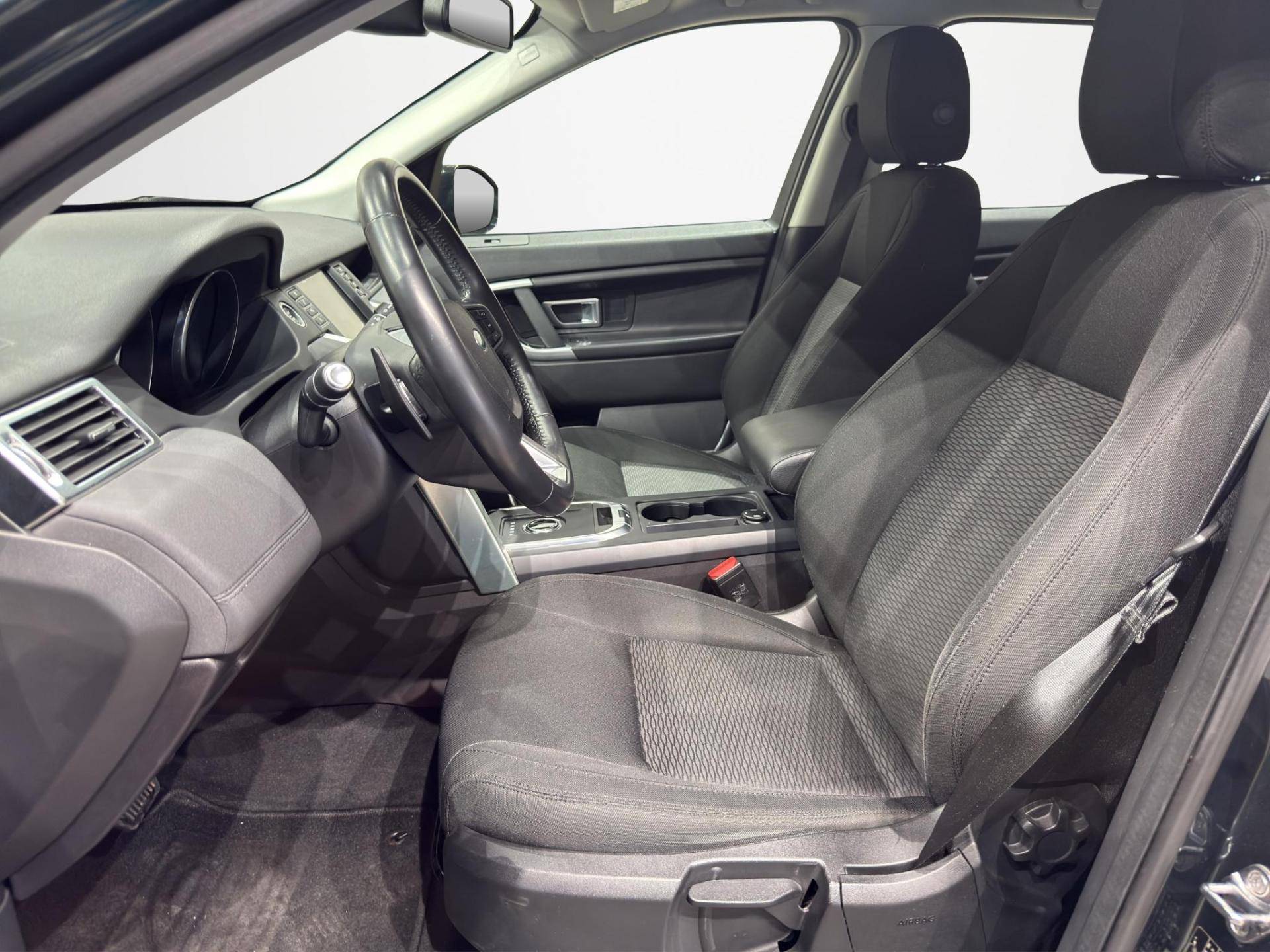 Auto Venduta - LAND ROVER Discovery Sport Discovery Sport 2.0 td4 HSE awd 150cv auto usata in pronta consegna - Brandini