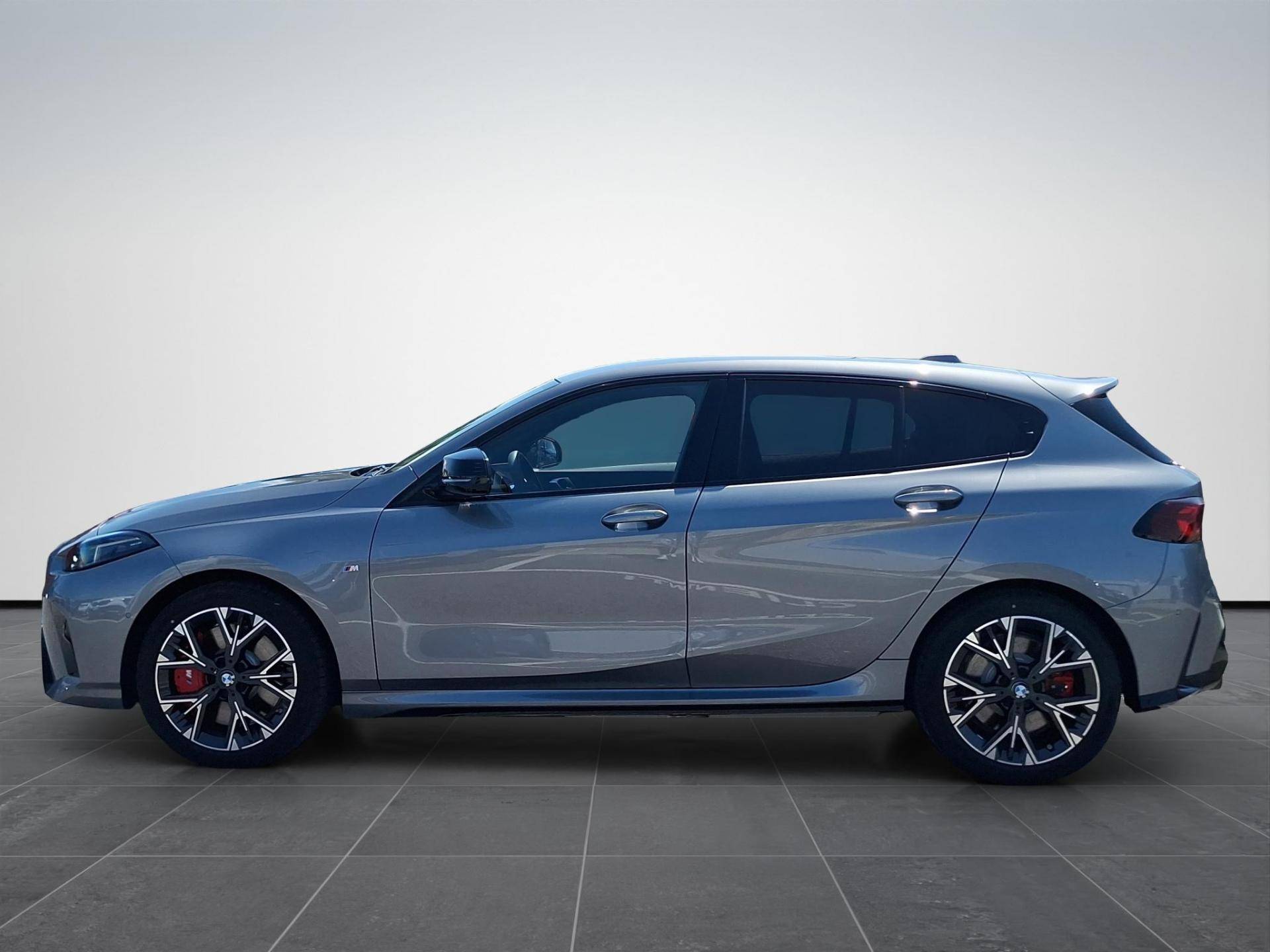 BMW Serie 1 M135 xdrive auto usata in pronta consegna - Brandini
