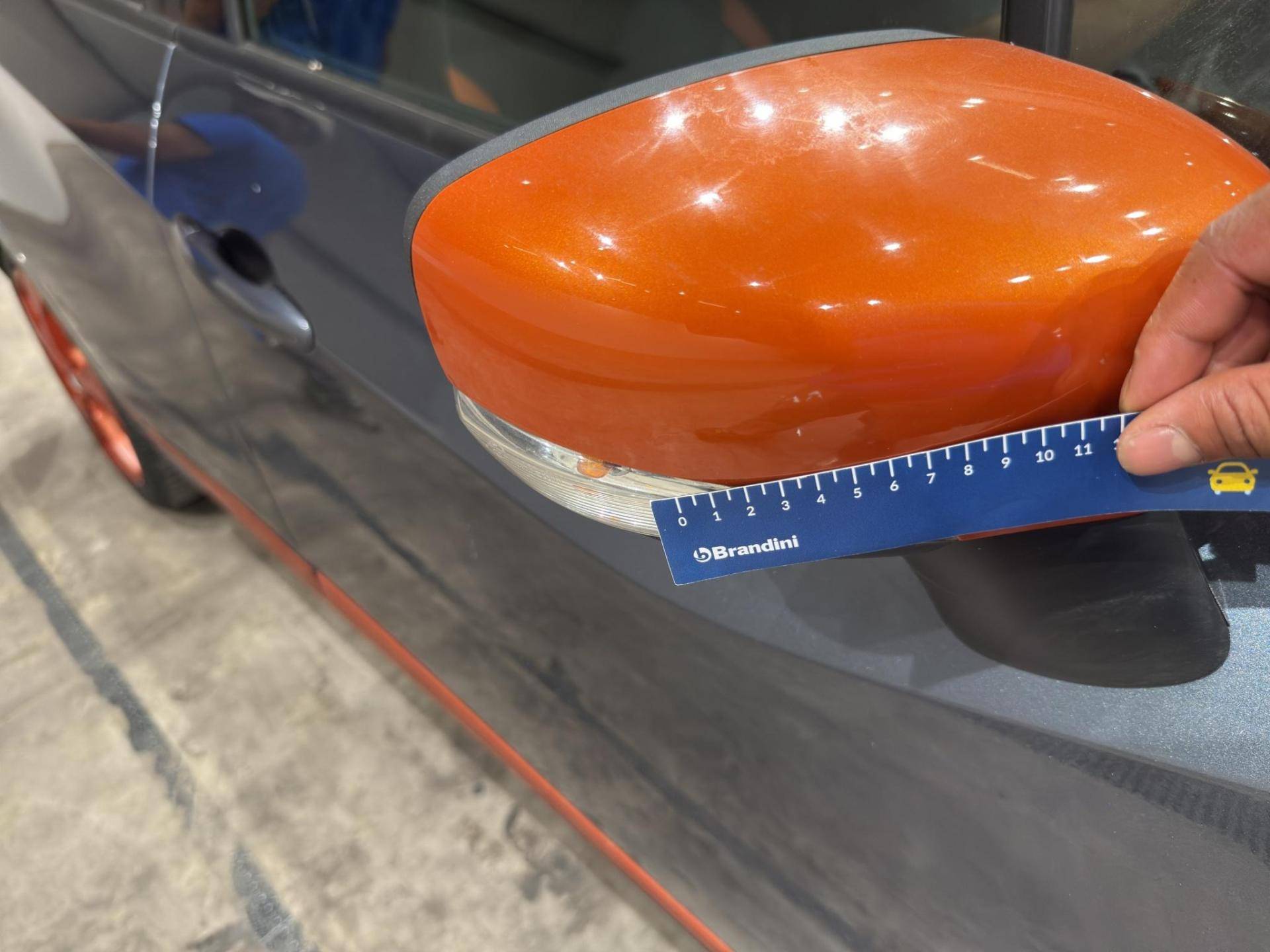 NISSAN Micra Micra 1.5 dci Tekna 90cv usata in pronta consegna - Brandini