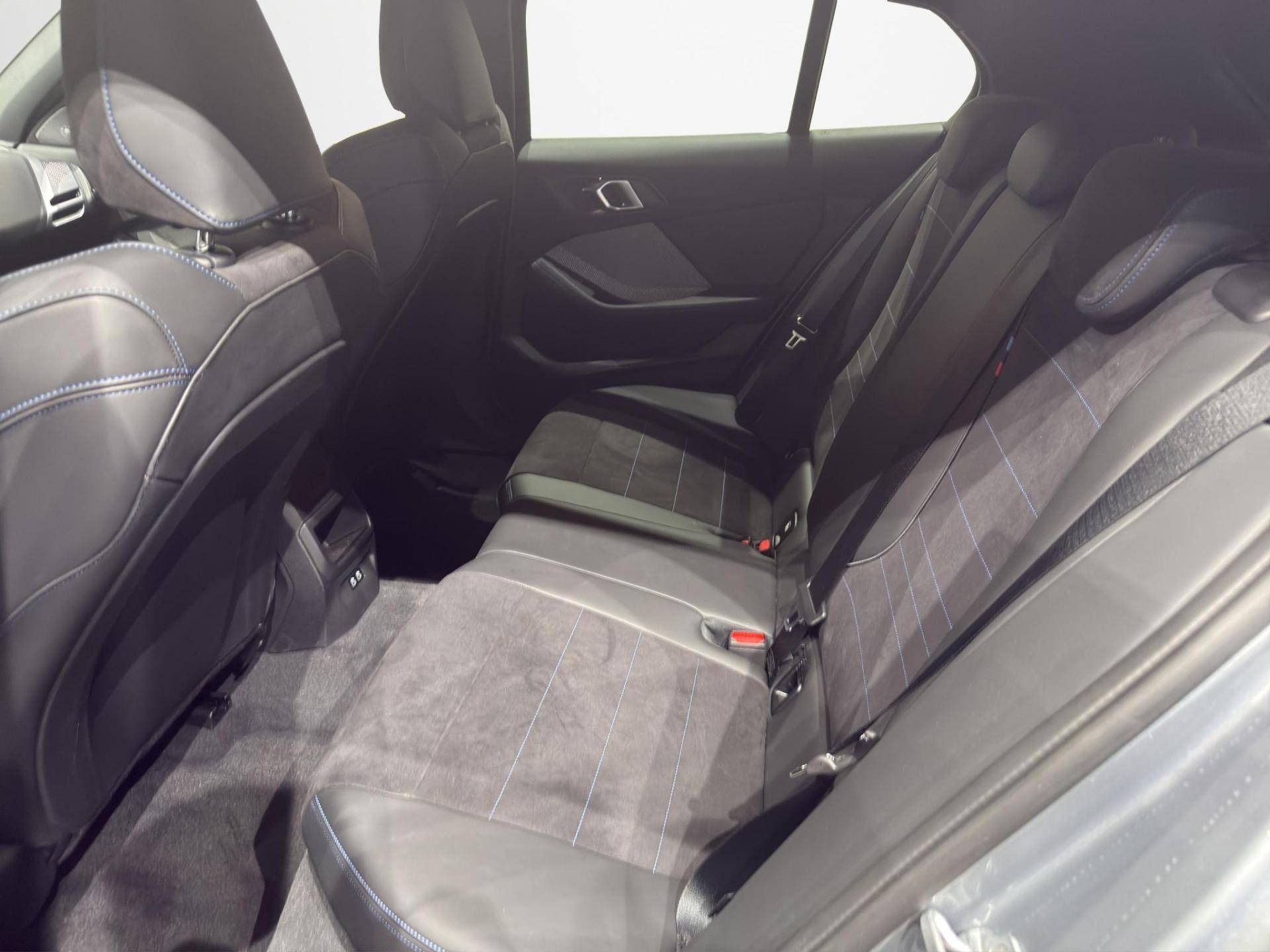 Auto Venduta - BMW Serie 1 M135 xdrive auto usata in pronta consegna - Brandini