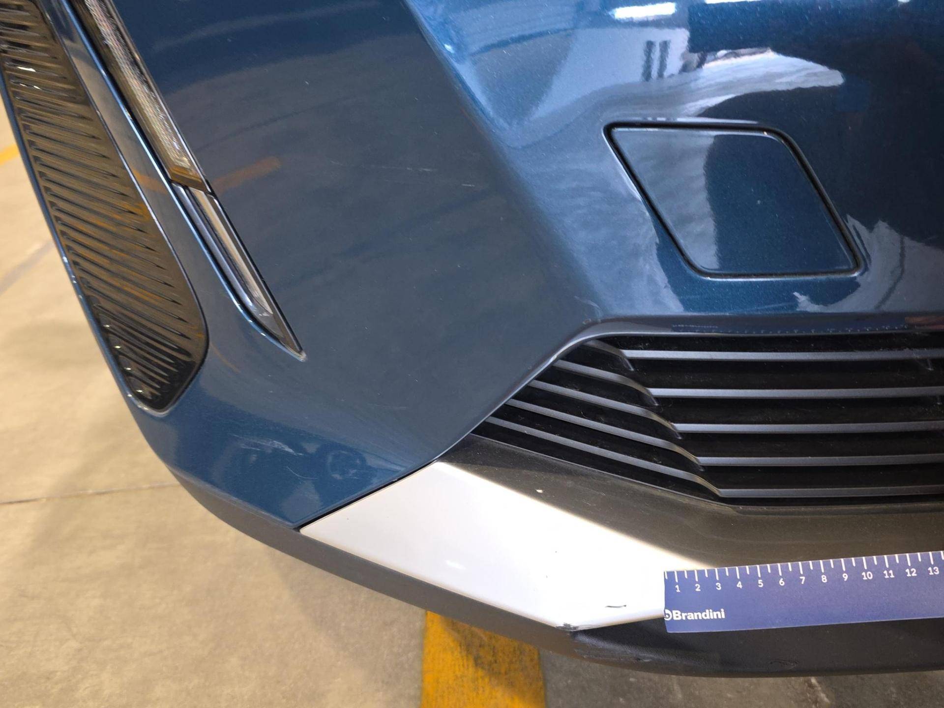 Auto Venduta - PEUGEOT 5008 5008 1.2 puretech t Allure Pack s&s 130cv usata in pronta consegna - Brandini