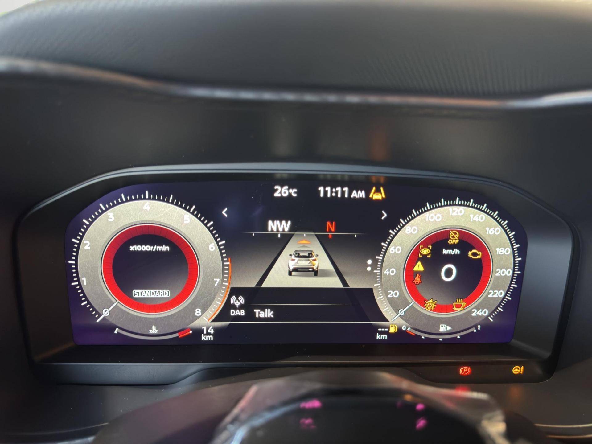 Auto Venduta - NISSAN Juke Juke 1.0 dig-t N-Connecta 114cv usata in pronta consegna - Brandini