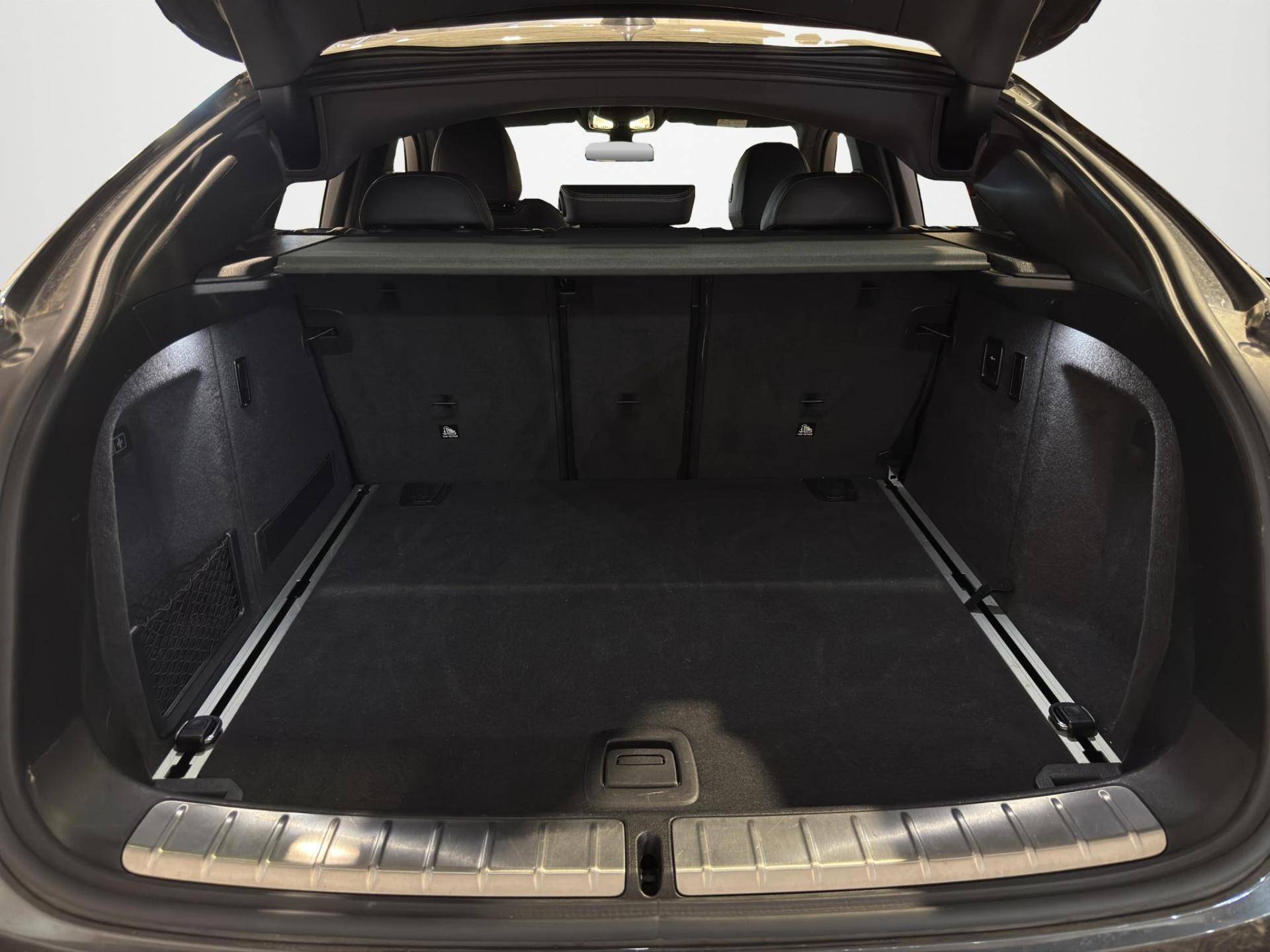 BMW X4 X4 xdrive20d mhev 48V Msport auto usata in pronta consegna - Brandini
