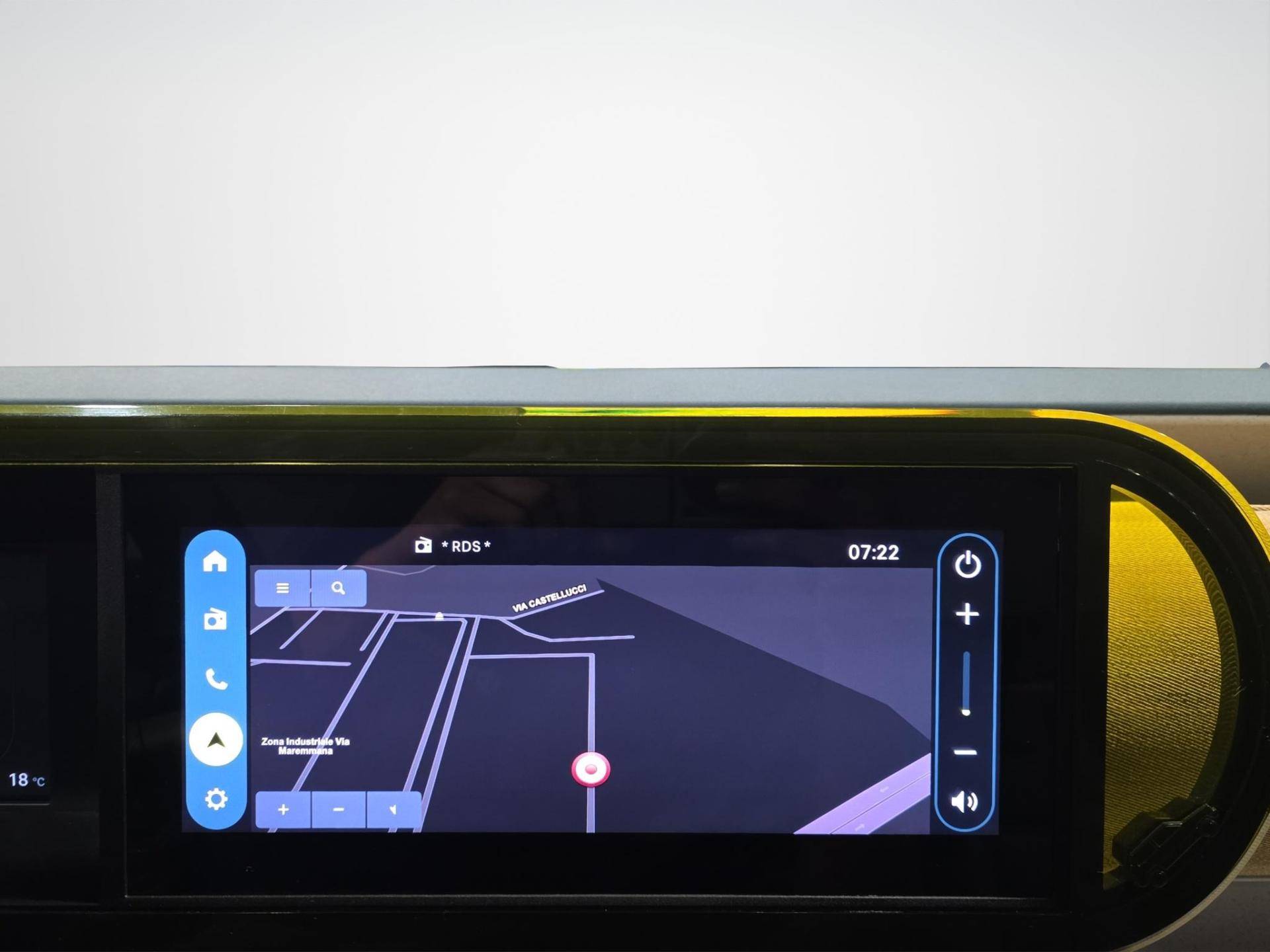 FIAT Grande Panda Grande Panda 44 kWh La Prima usata in pronta consegna - Brandini