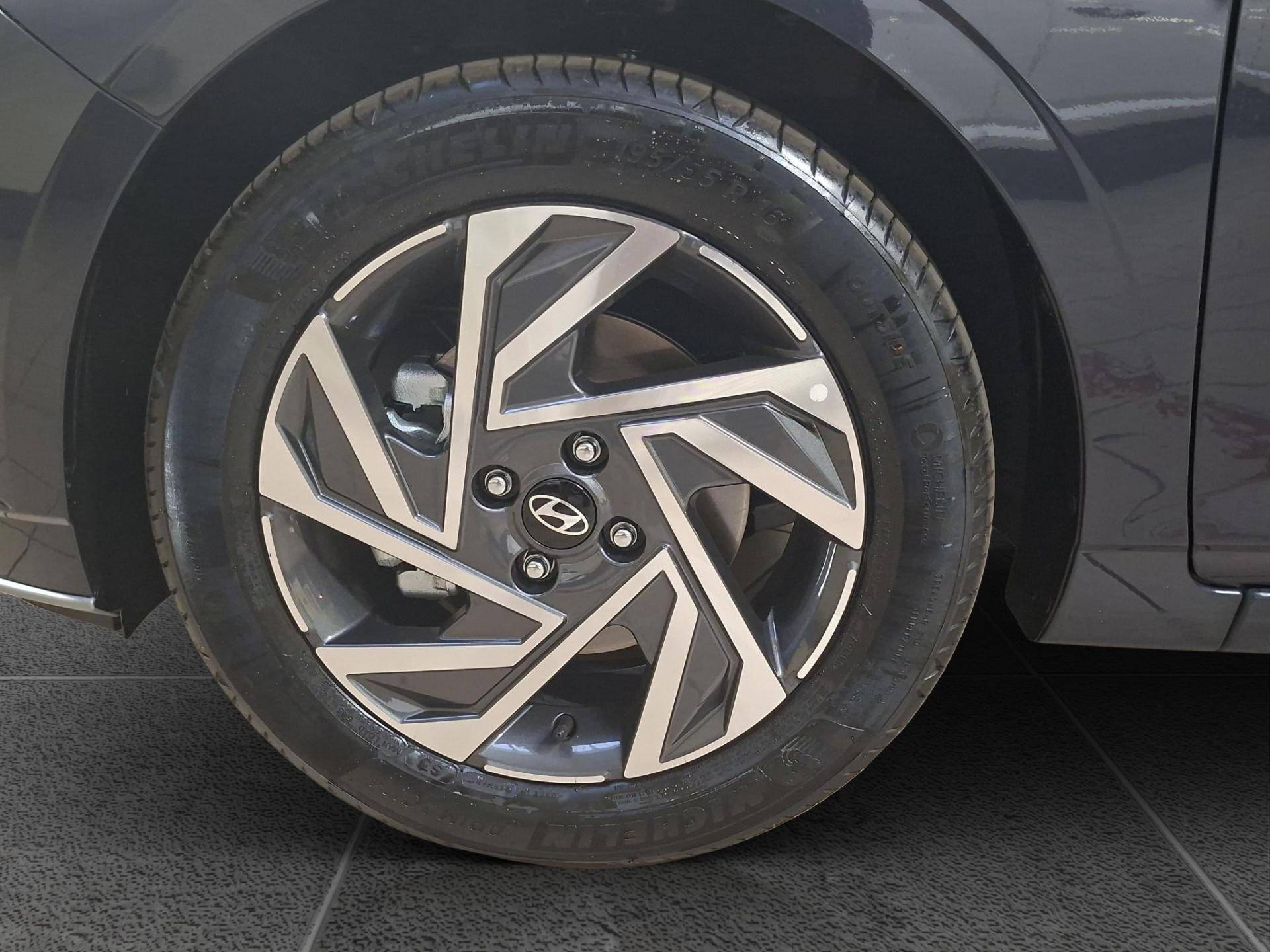 Auto Venduta - HYUNDAI I20 i20 1.0 t-gdi Connectline 90cv dct usata in pronta consegna - Brandini