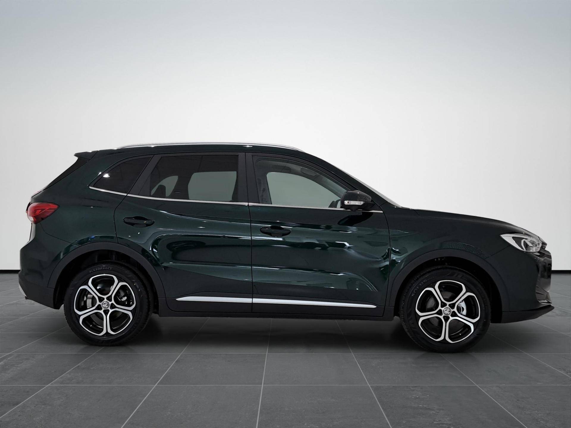 Auto Venduta - MG ZS ZS 1.5 Comfort usata in pronta consegna - Brandini
