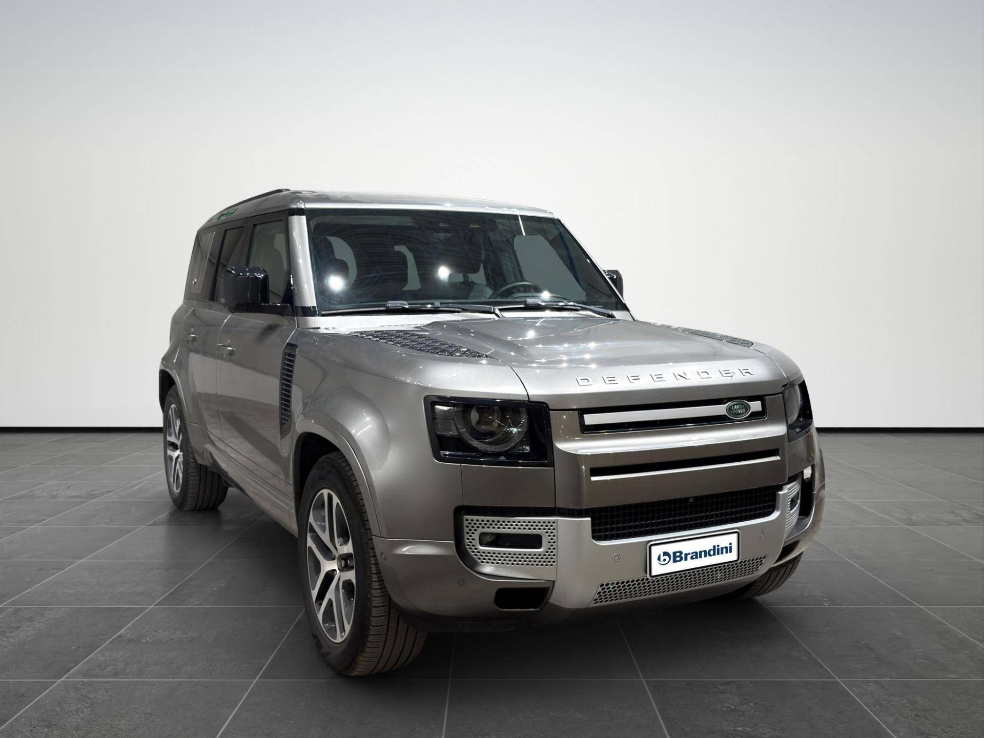 LAND ROVER Defender Defender 110 3.0d i6 mhev XS Edition awd 250cv auto usata in pronta consegna - Brandini