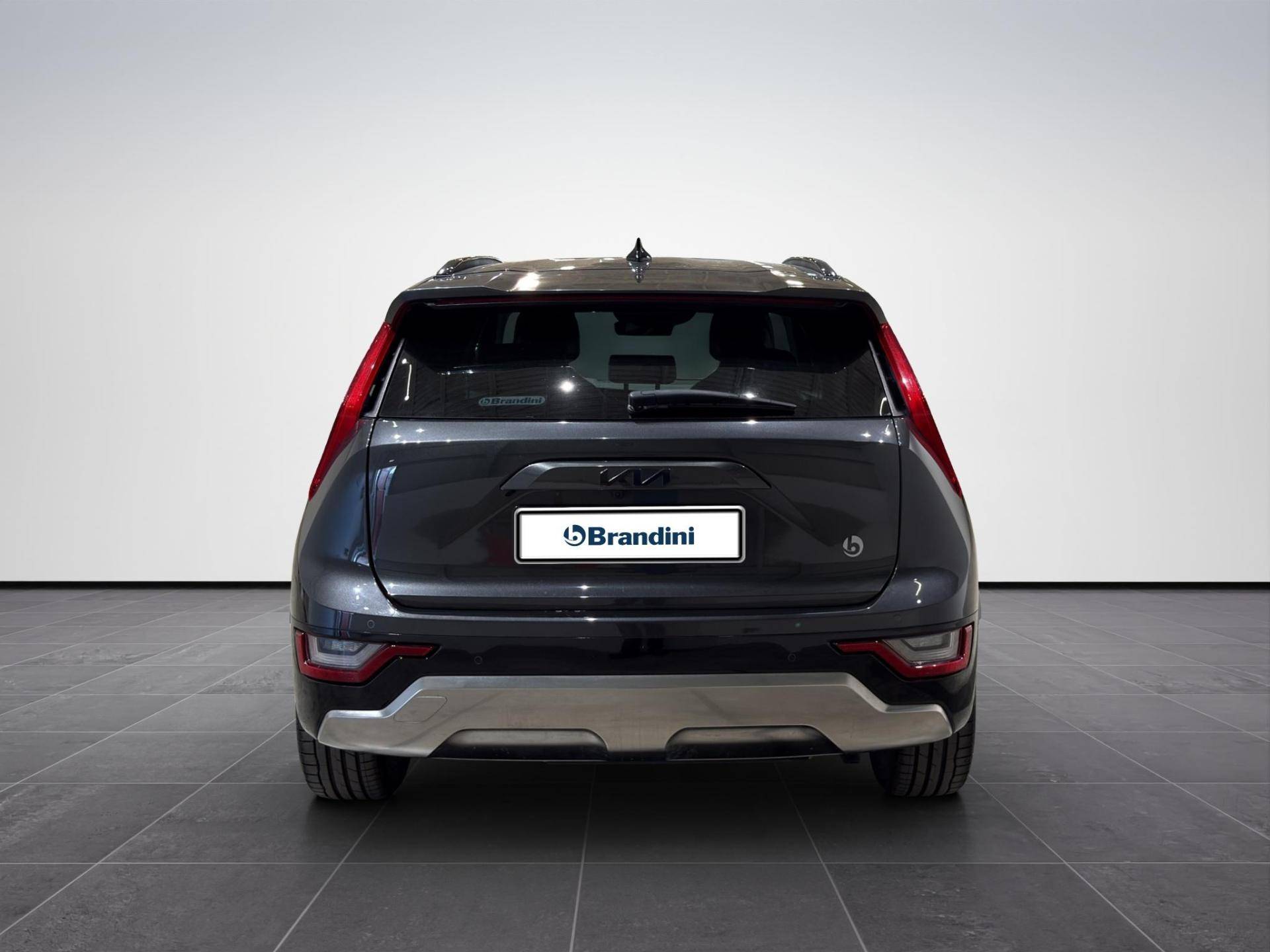 KIA Niro II 2022 Niro EV 64,8 kWh Evolution Premium Pack usata in pronta consegna - Brandini