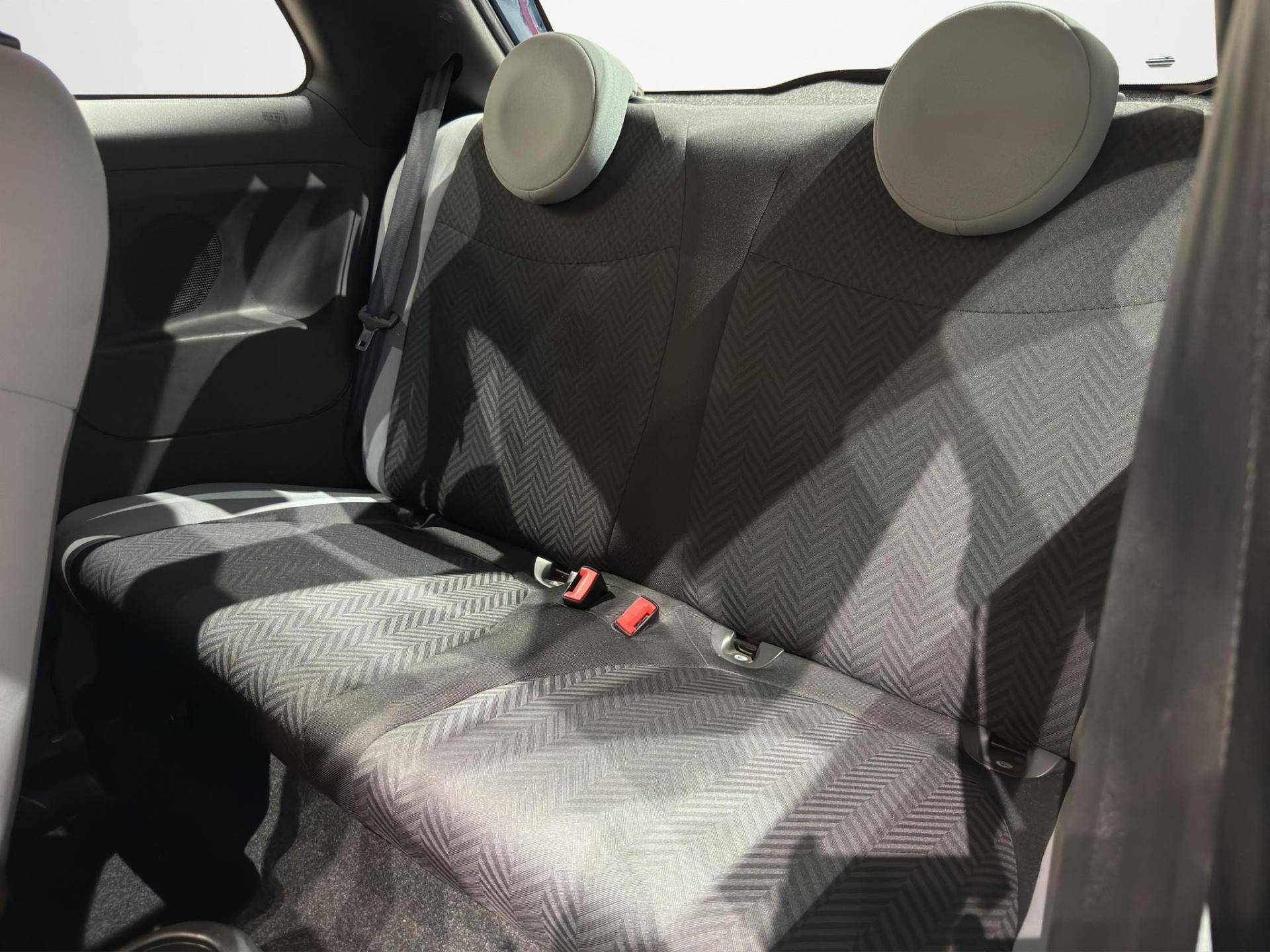 FIAT 500X 500 1.2 Pop 69cv my20 usata in pronta consegna - Brandini
