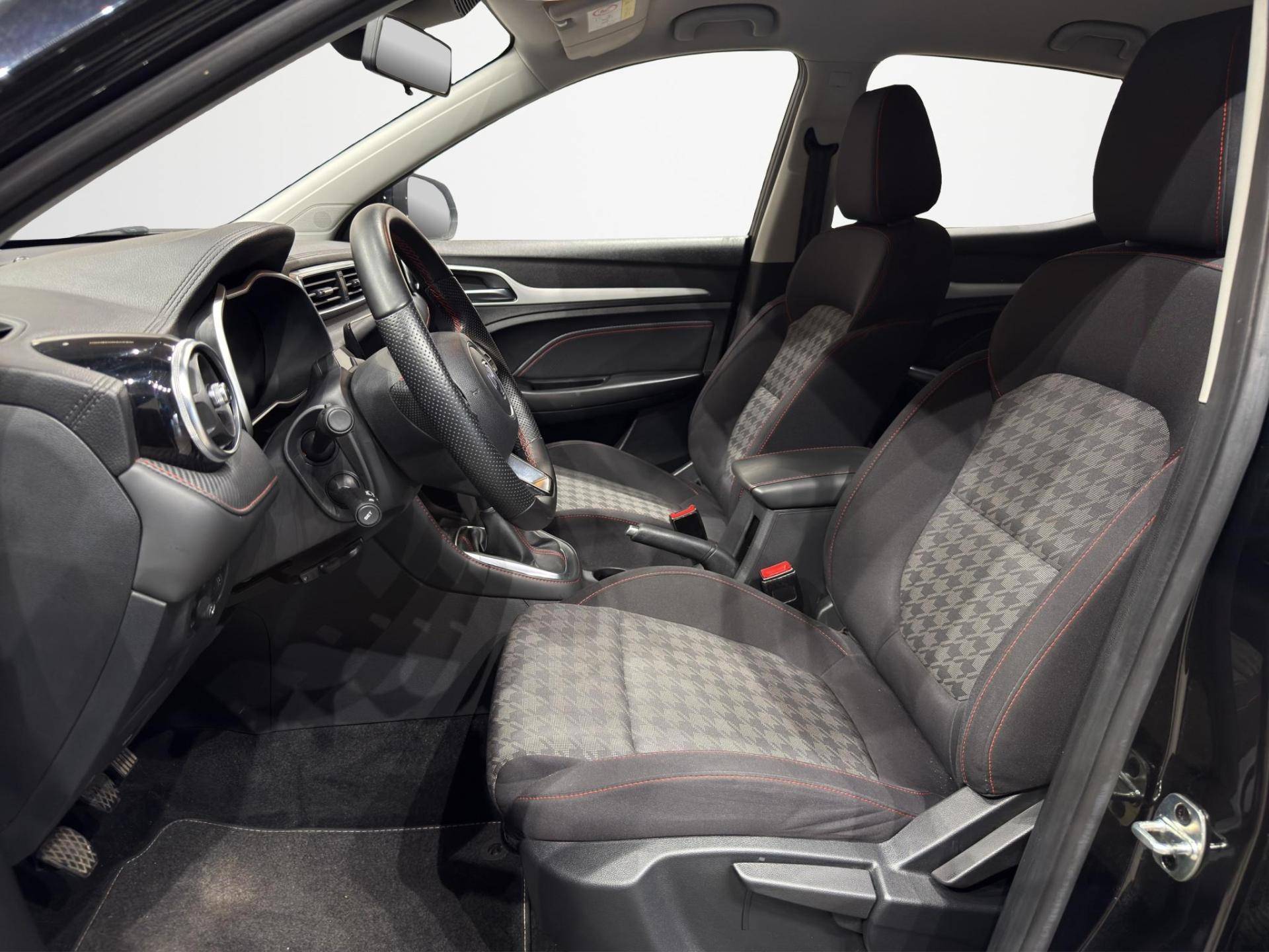 MG ZS ZS Classic 1.5 Comfort usata in pronta consegna - Brandini