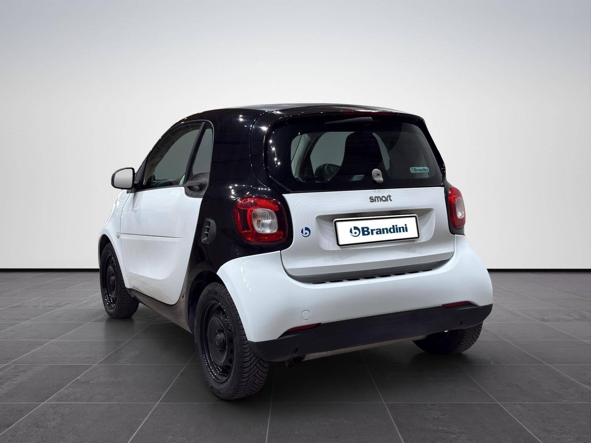 Auto Venduta - SMART Fortwo Fortwo 1.0 Youngster 61cv usata in pronta consegna - Brandini