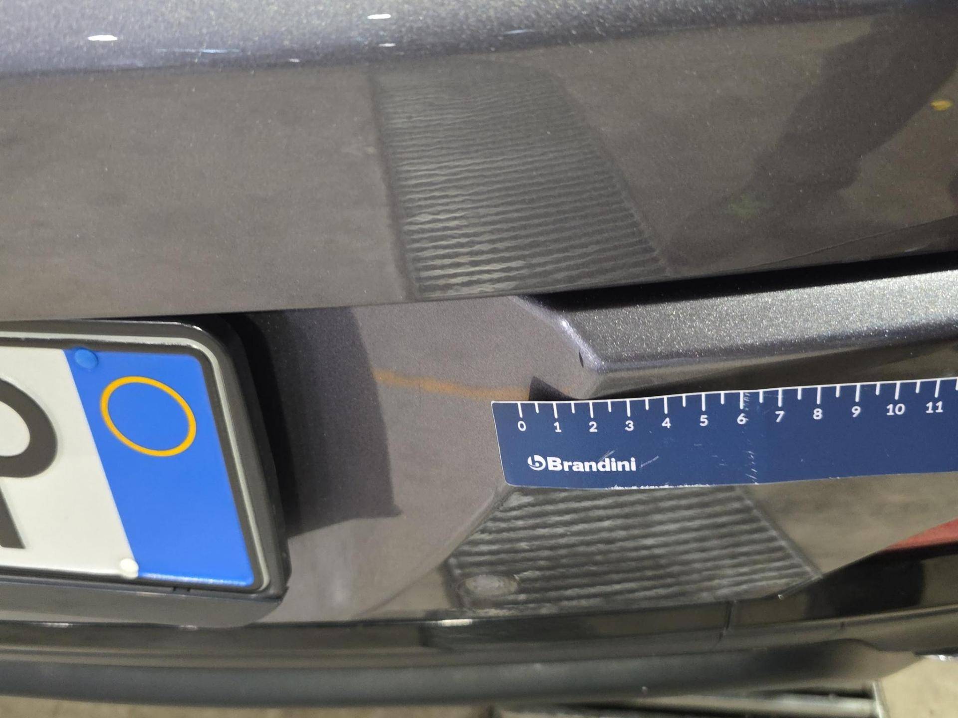 DR DR 6.0 dr6.0 1.5 turbo Gpl cvt usata in pronta consegna - Brandini