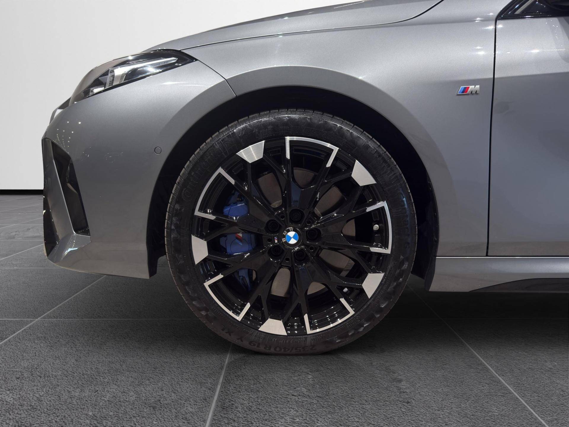 Auto Venduta - BMW Serie 1 M135 xdrive auto usata in pronta consegna - Brandini