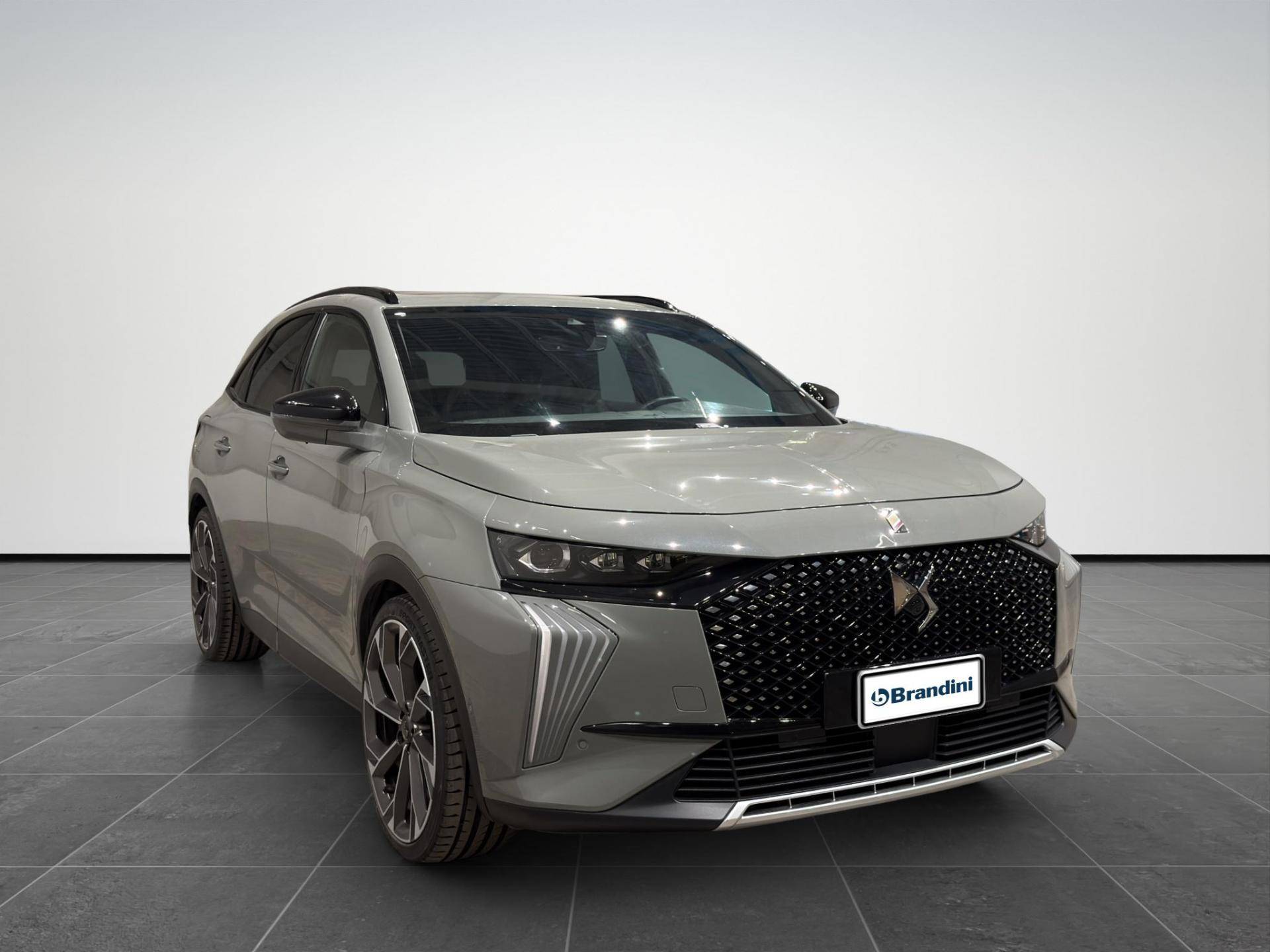 DS DS 7 DS7 1.6 e-tense phev Rivoli 4x4 360cv auto usata in pronta consegna - Brandini