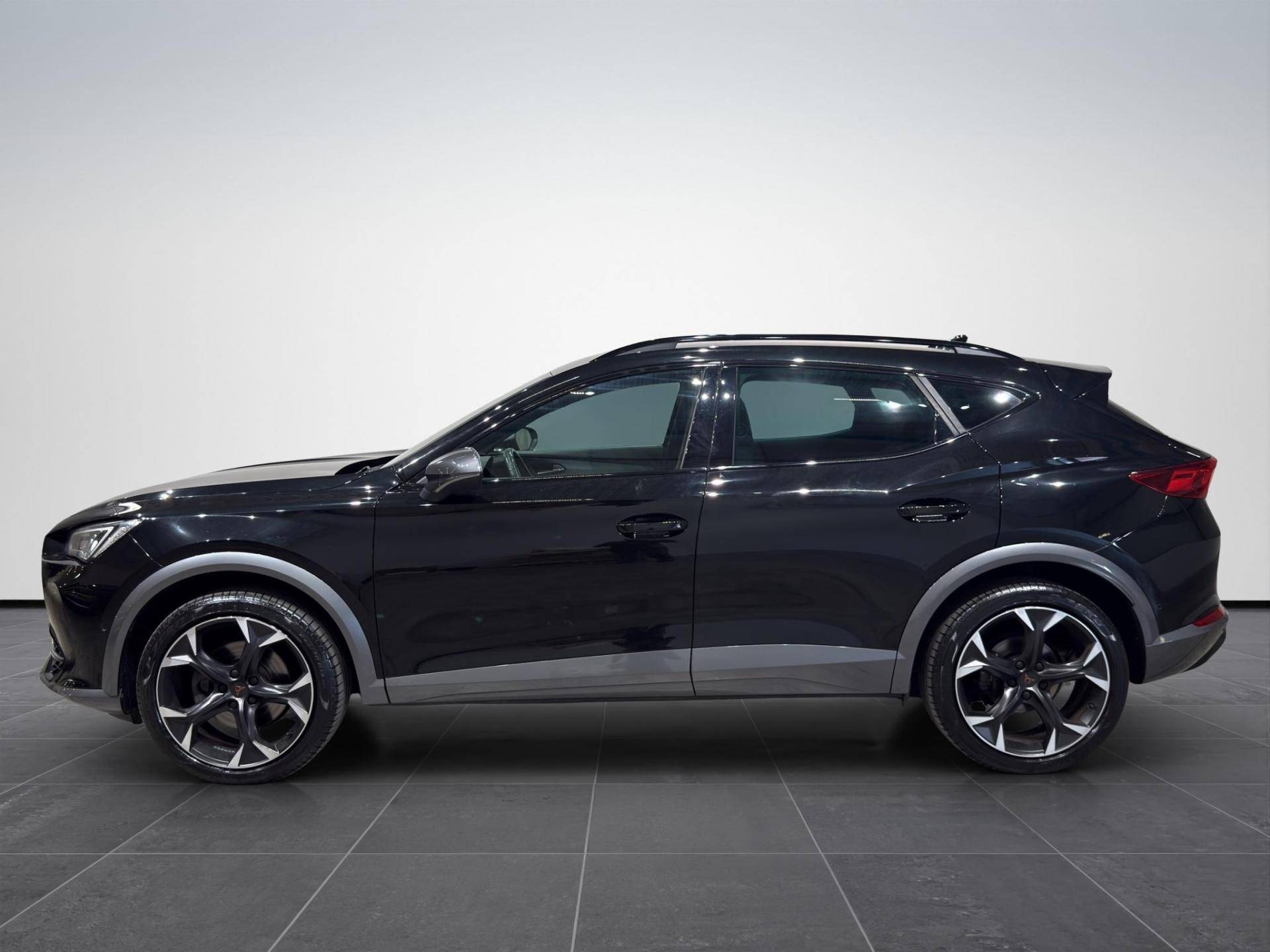 Auto Venduta - CUPRA Formentor Formentor 1.5 tsi dsg usata in pronta consegna - Brandini