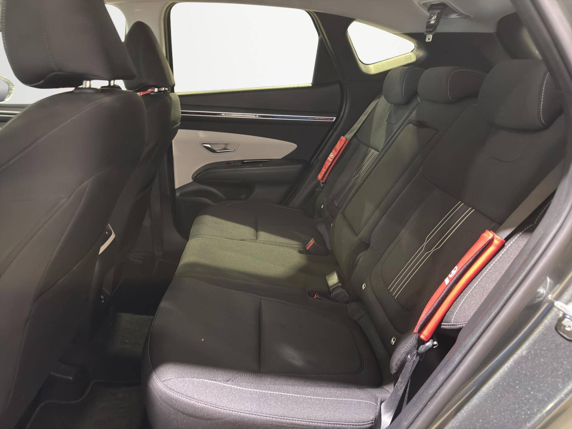 Auto Venduta - HYUNDAI Tucson Tucson 1.6 hev Xline 2wd auto usata in pronta consegna - Brandini