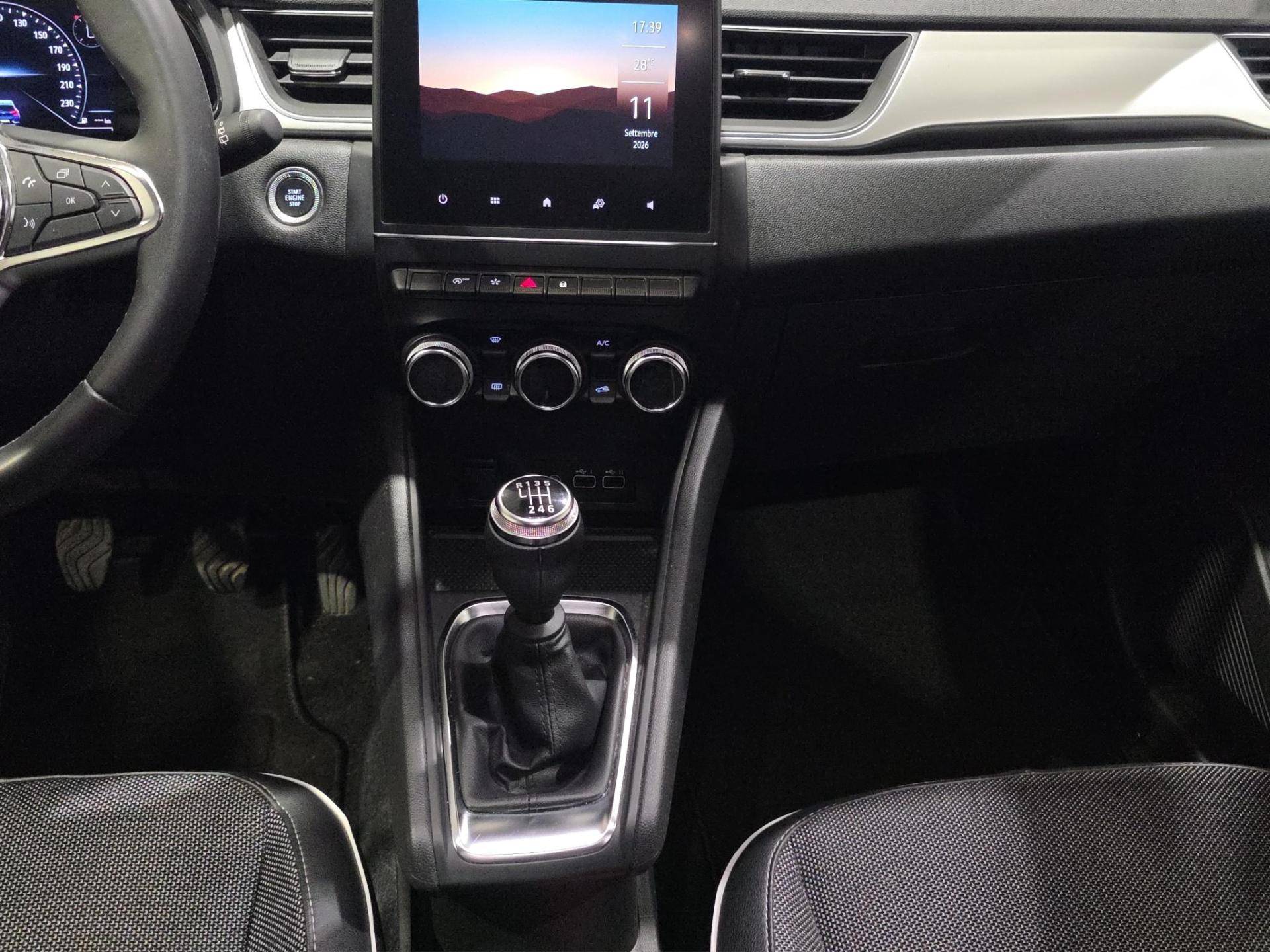 Auto Venduta - RENAULT Captur Captur 1.0 tce Techno 90cv usata in pronta consegna - Brandini