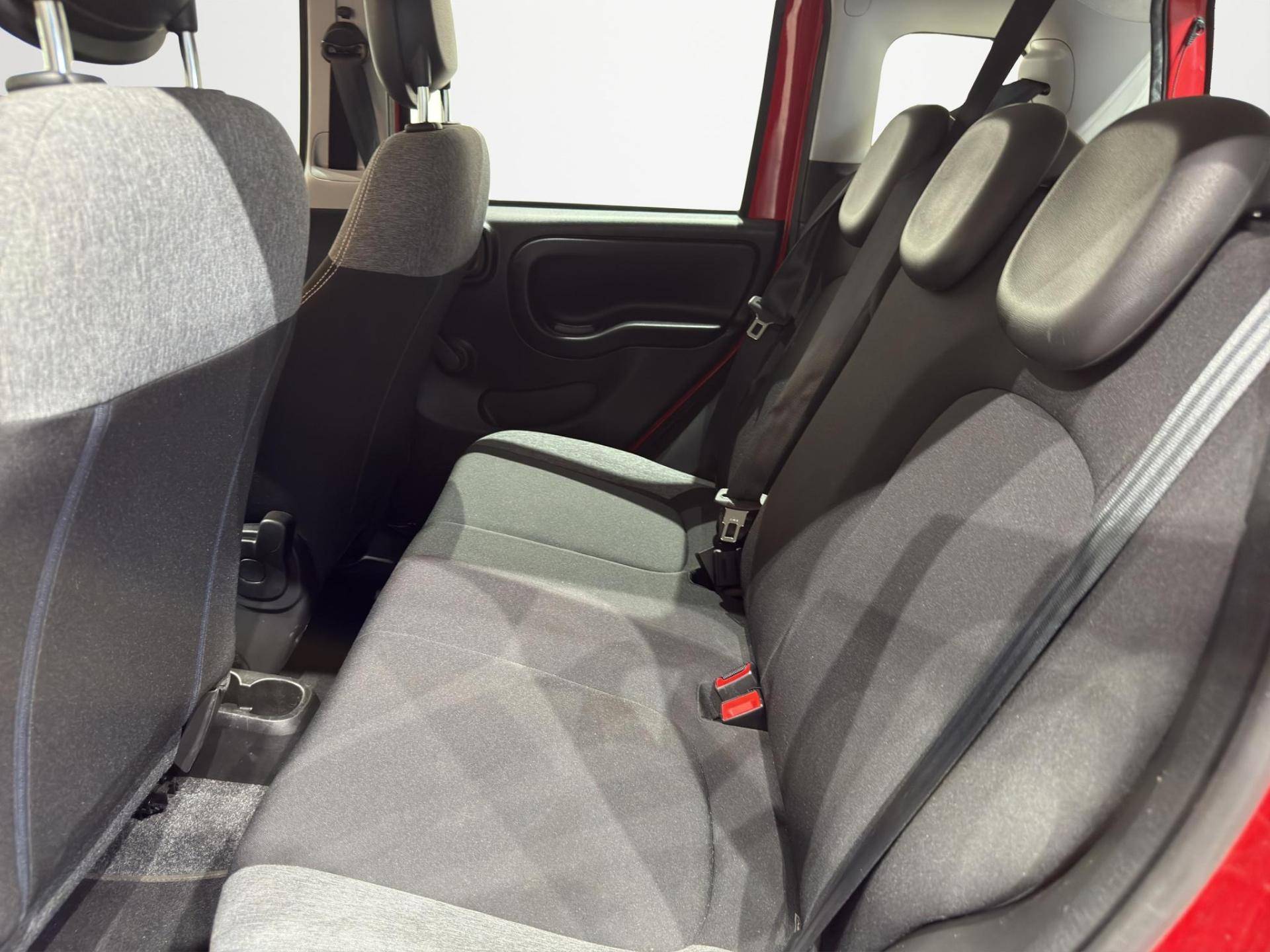Auto Venduta - FIAT Panda Panda 1.0 hybrid City Life s&s 70cv 5p.ti usata in pronta consegna - Brandini