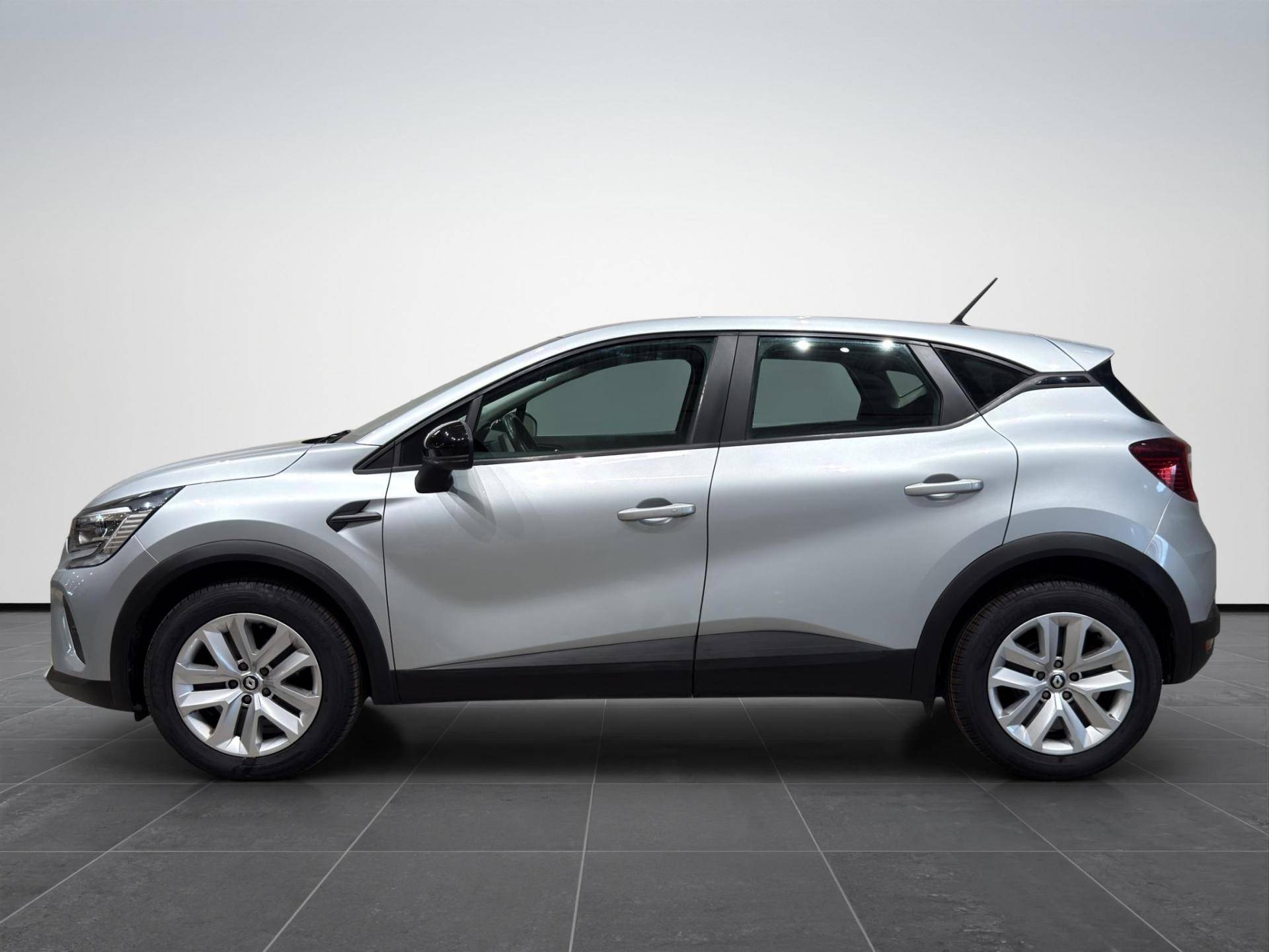 Auto Venduta - RENAULT Captur Captur 1.0 tce Intens 90cv Fap usata in pronta consegna - Brandini